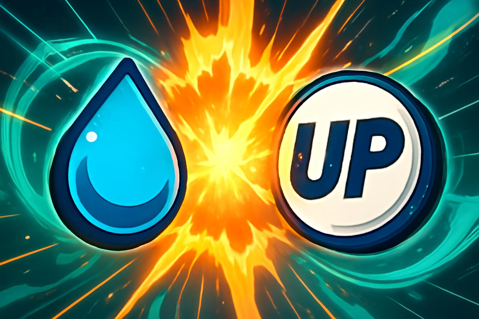 HumidiFi 的 WET 暴涨 50%，Upbit 上市提振亚洲的加密市场