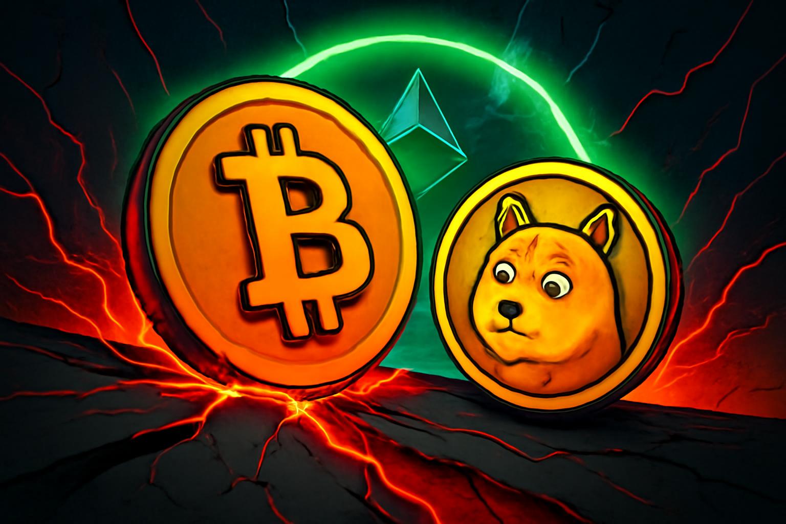 专家呼吁在加密赌注增加时降低杠杆并实现多元化