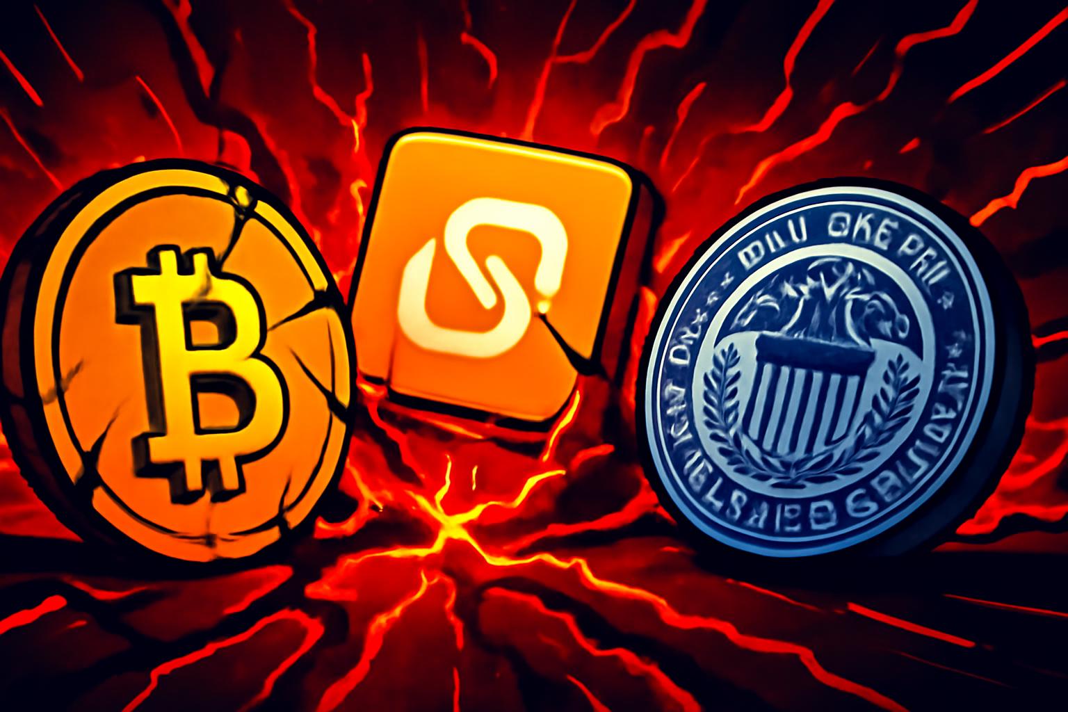 美联储展望未能提振加密衍生品情绪，Bybit 报告