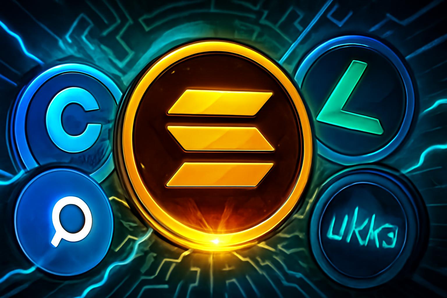 Invesco Galaxy Solana ETP (QSOL) 扩大对 Solana 的访问