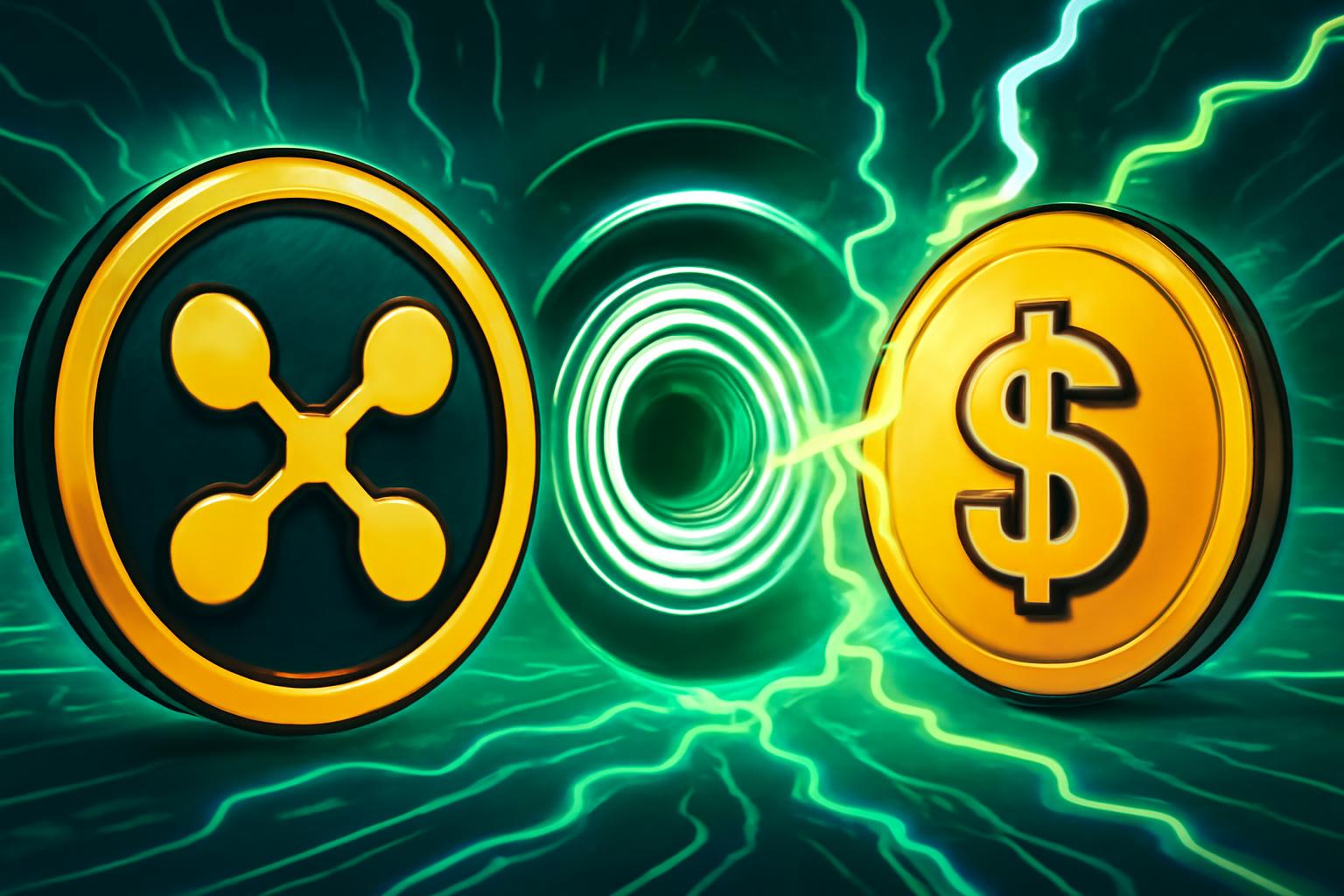 瑞波将 RLUSD 稳定币扩展至以太坊 Layer 2s，通过 Wormhole