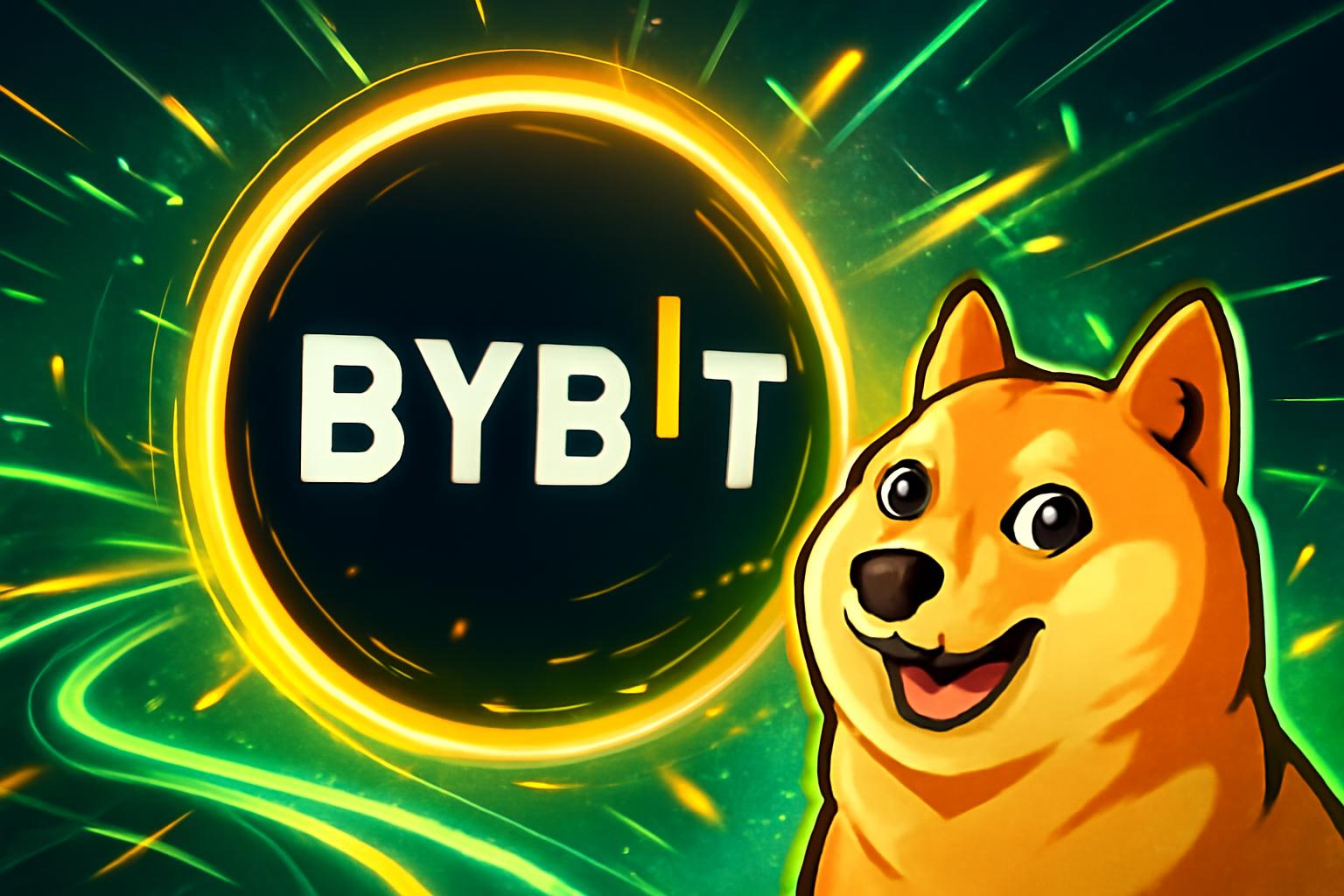在十二月最大化 Bybit EU 的欢迎奖金