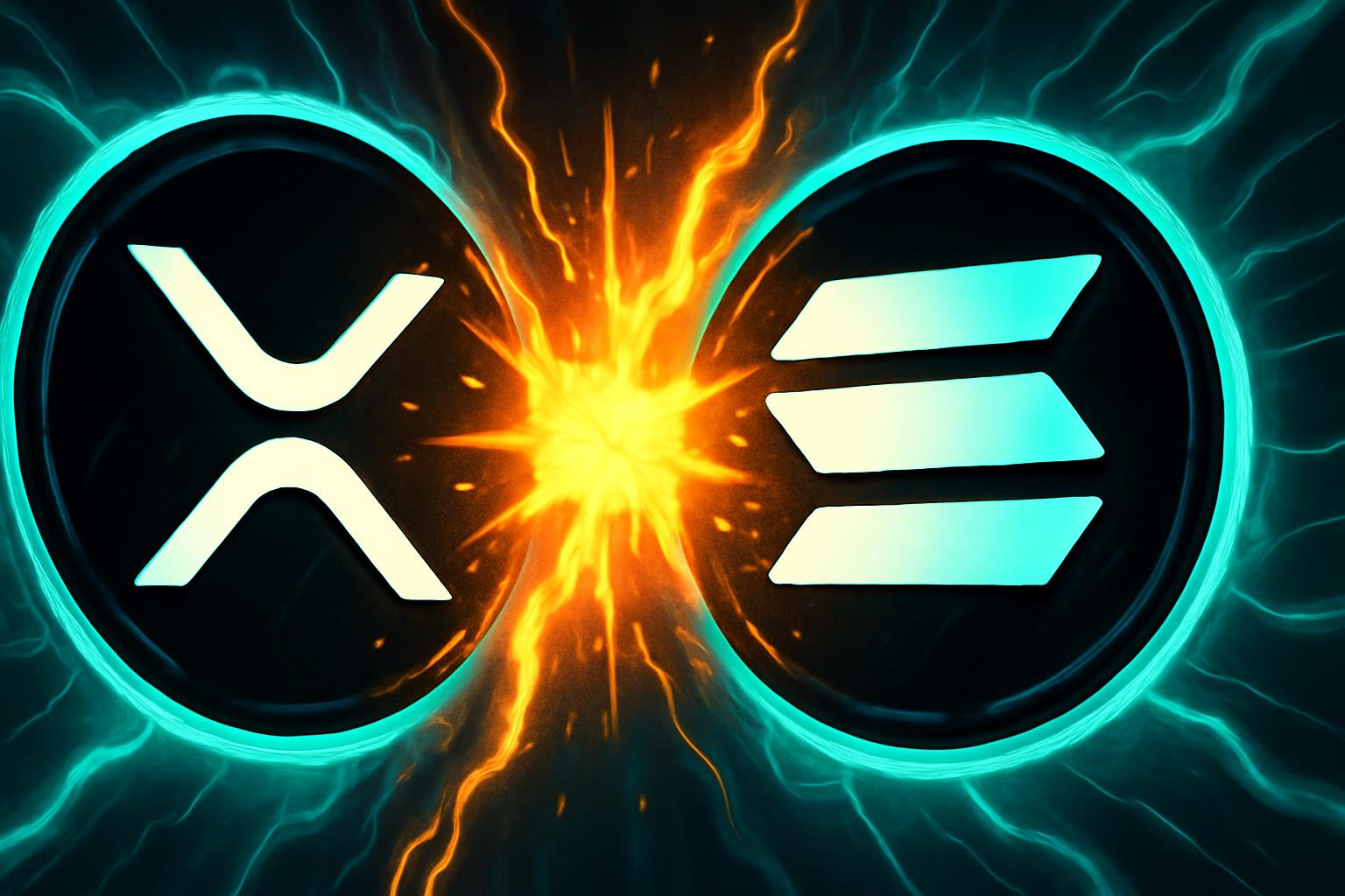 CME 推出带 TAS 与微型合约的现货报价 XRP 与 SOL 期货