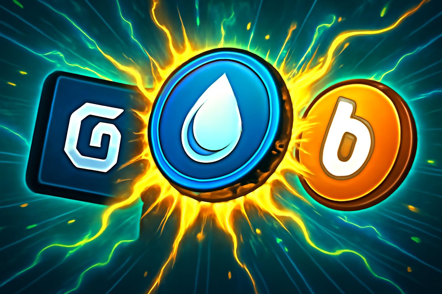 WET 在 HumidiFi 上市后价格突破