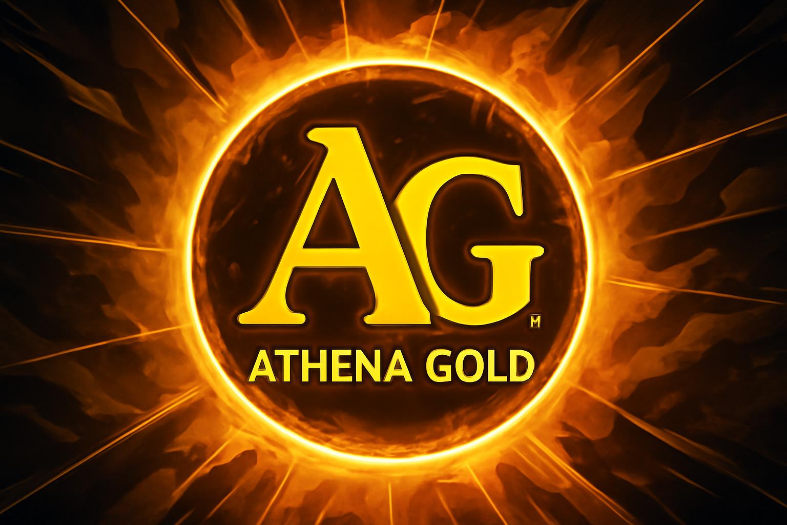 Athena Gold 完成私募发行第二阶段并将发行规模扩大至 CDN 4.2M