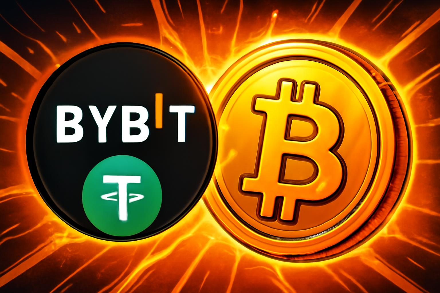 Bybit 公布限时 666% APR 的 USDT 质押，面向新用户