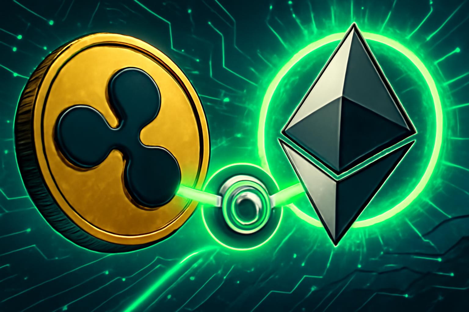 Ripple 将 RLUSD 扩展至多链 Layer-2 网络