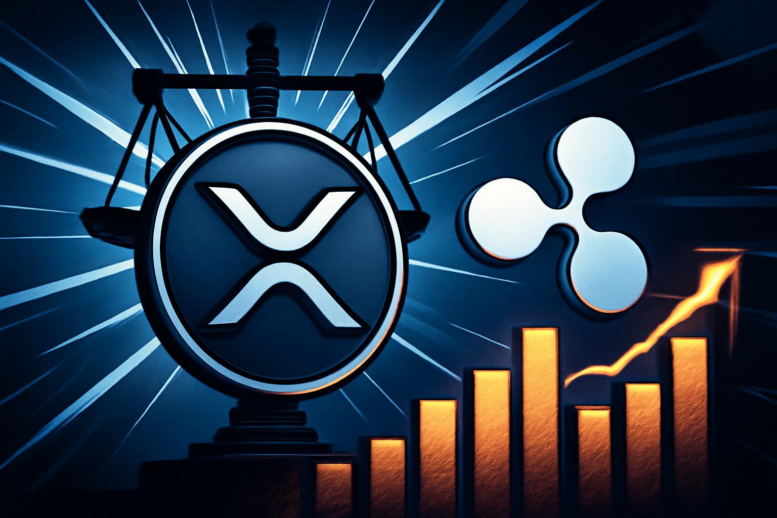 XRP 的监管势头随期货与 ETF 的扩张而扩大 Ripple 的影响力