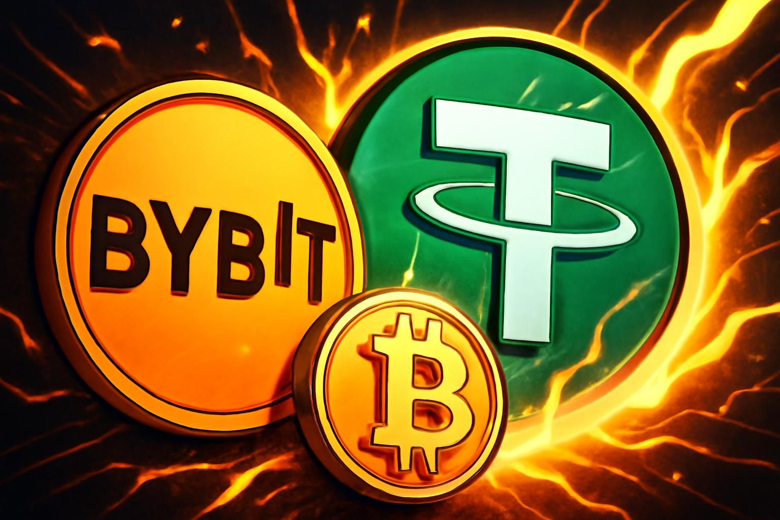 Bybit 公布限时666% APR USDT 质押促销,面向新用户