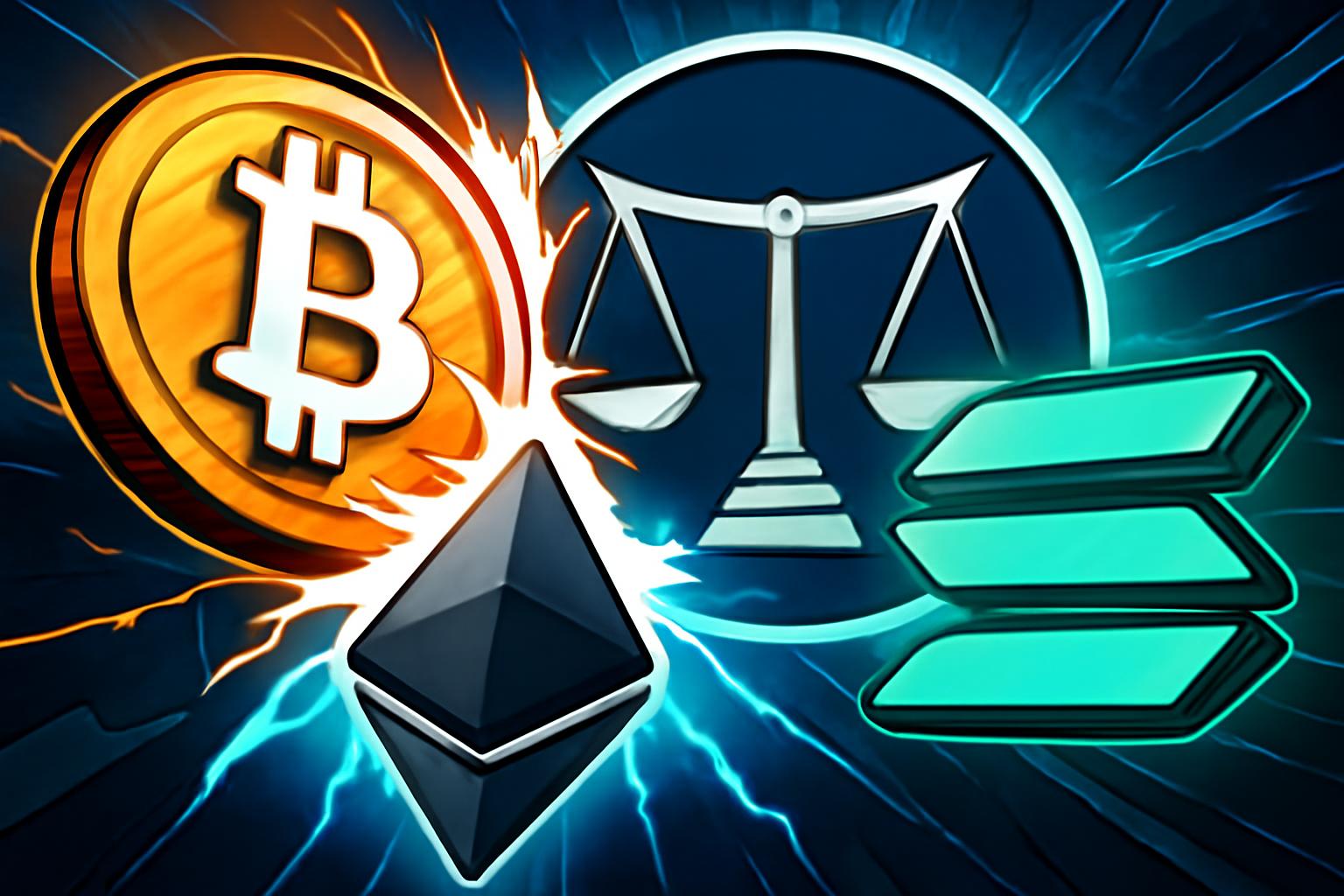 跨链制裁筛查：以监管为导向的合规概览