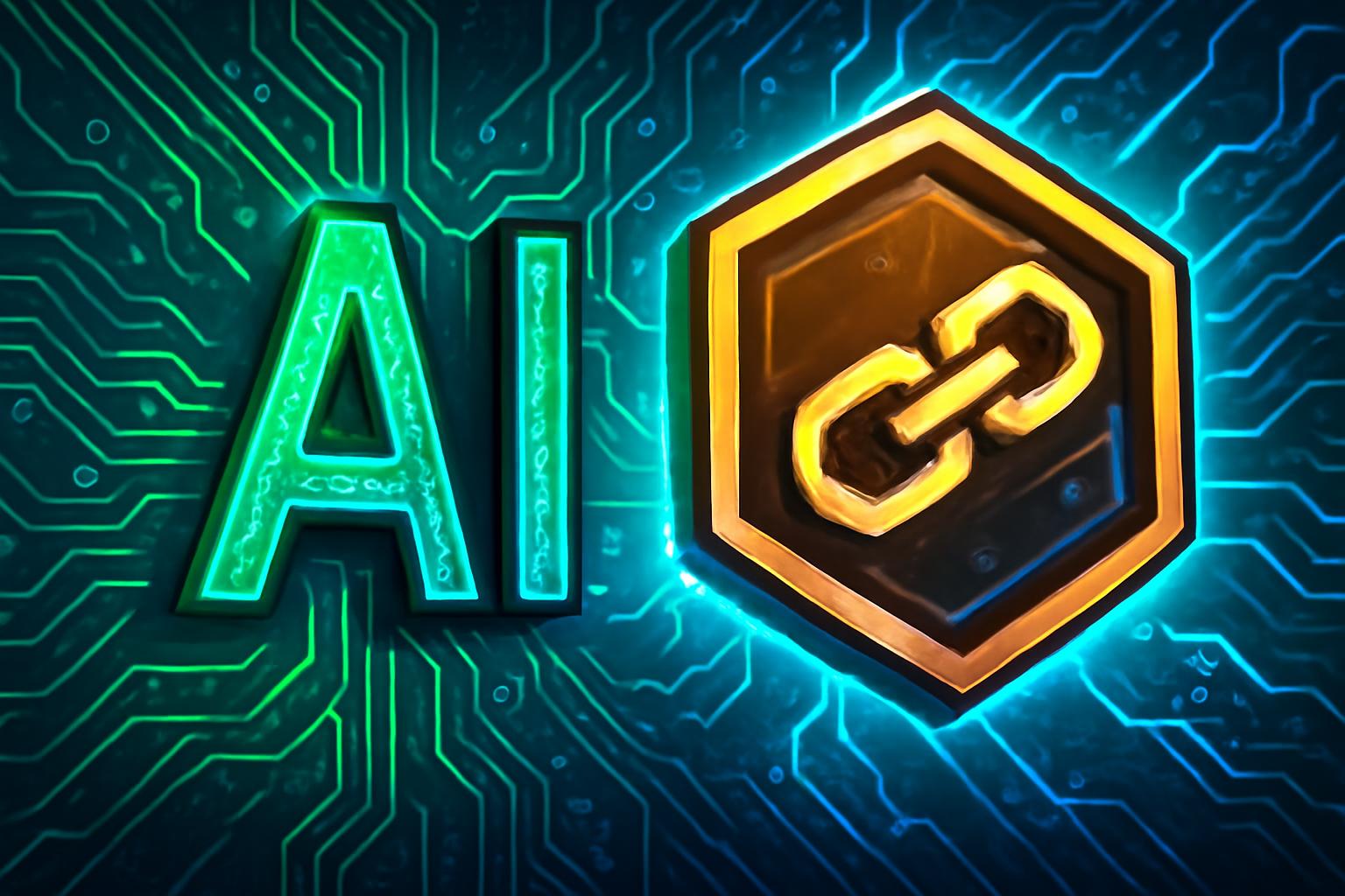 AI 与区块链：它们的协同为何推动更智能的科技