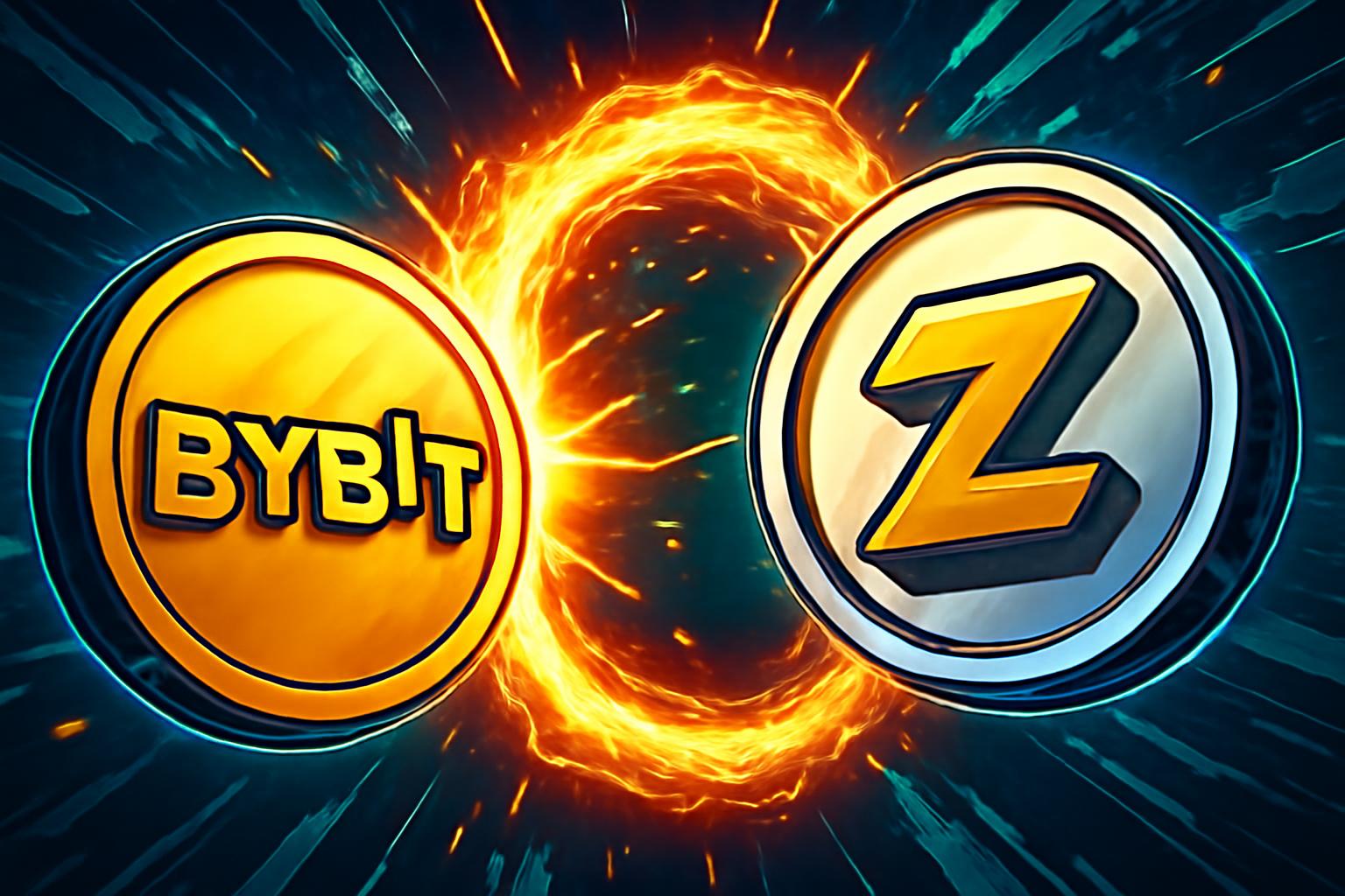 Bybit在ZIGChain上推出ZIG资产存款服务