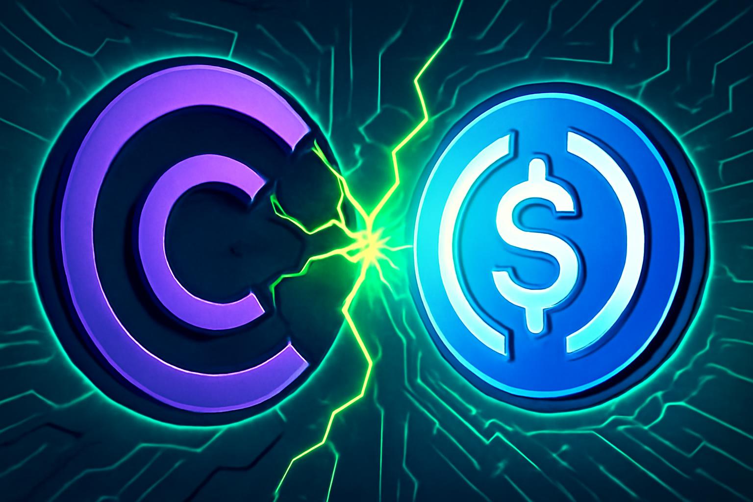 Circle 将收购 Interop Labs 以加速 USDC 多链策略