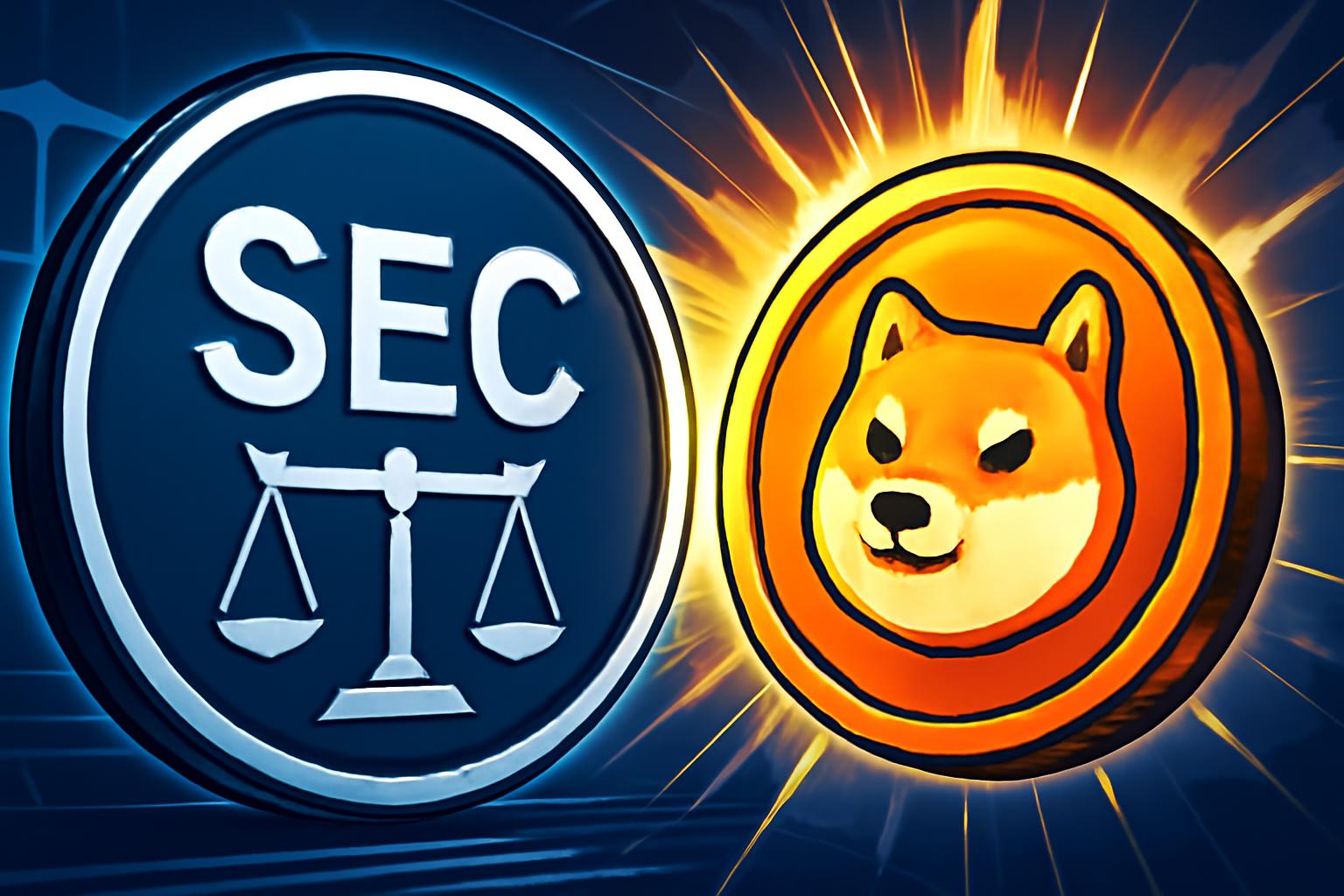SEC 授权代币化证券交易试点计划