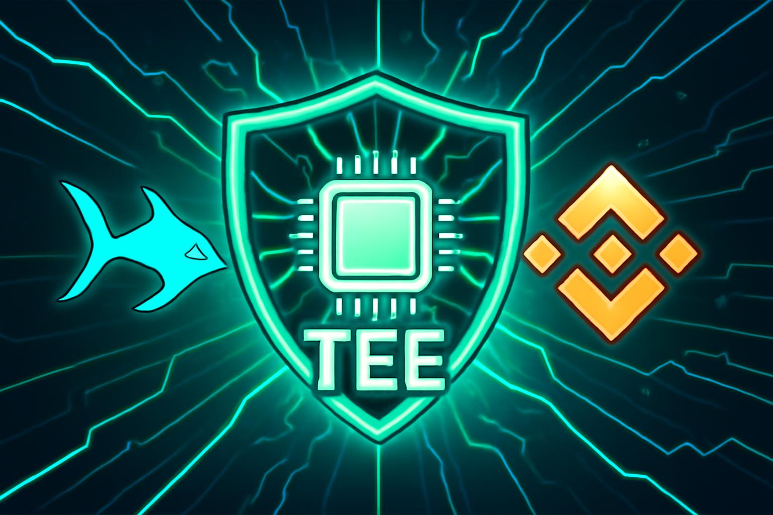 马林与币安学院将 TEEs 引入下一代 dApps