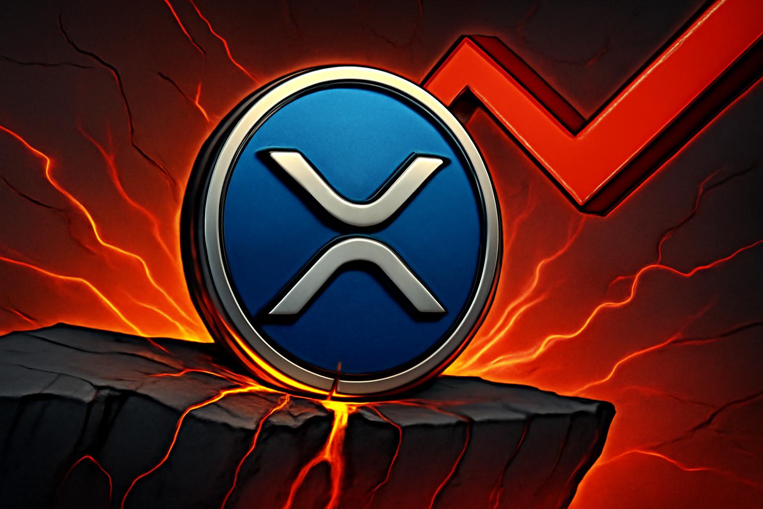 XRP 价格分析：在关键支撑位附近的横盘交易，买方盯着突破