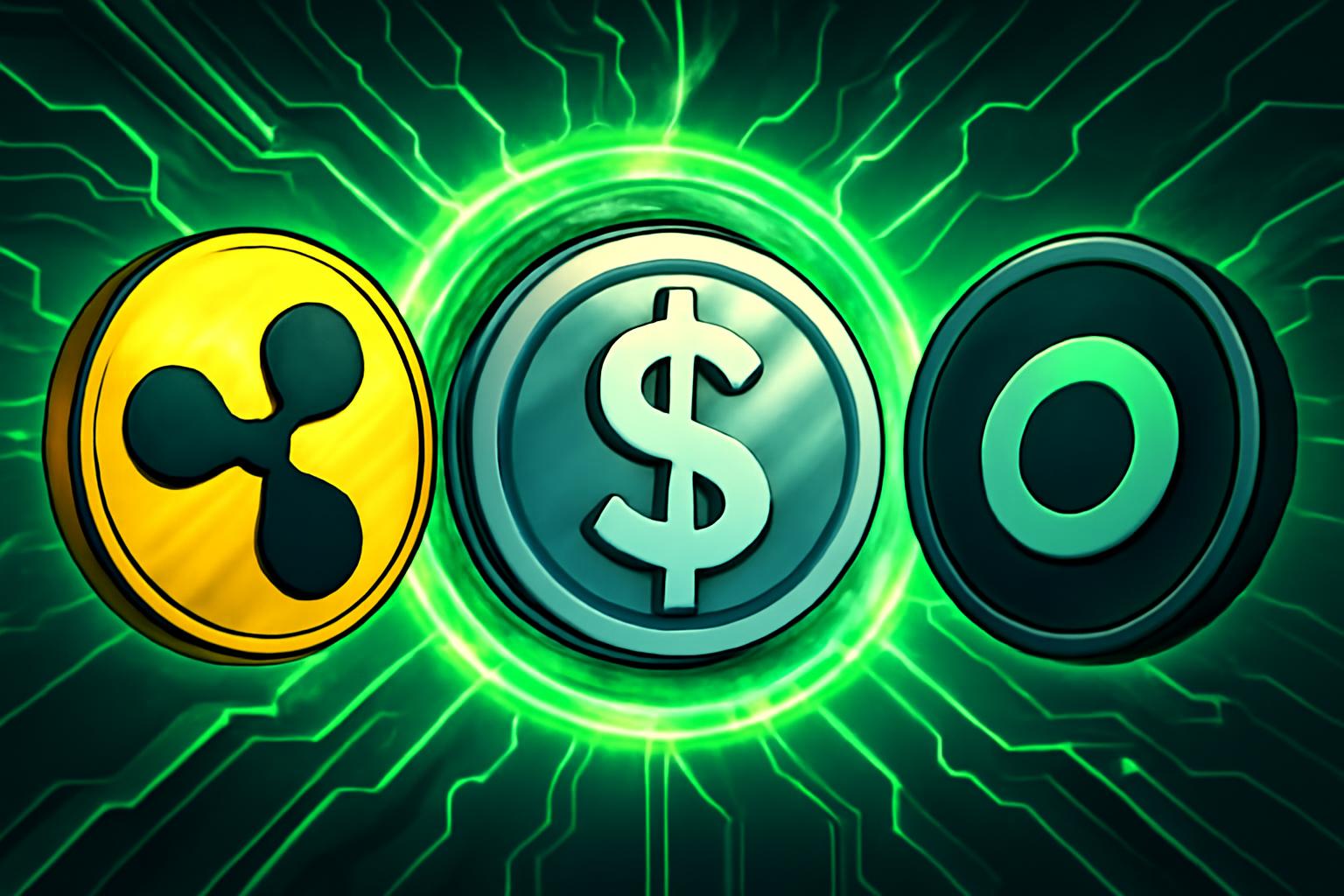 Ripple 将受监管的 RLUSD 扩展至二层网络，以实现跨链 DeFi