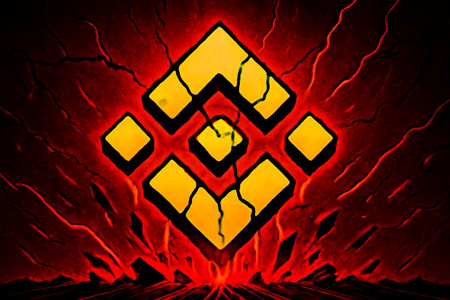 BNB 看跌信号进一步加剧，价格跌破 $855