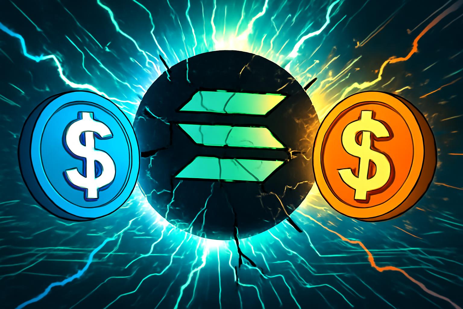 StraitsX 将于 2026 年初在 Solana 上推出 XSGD 和 XUSD