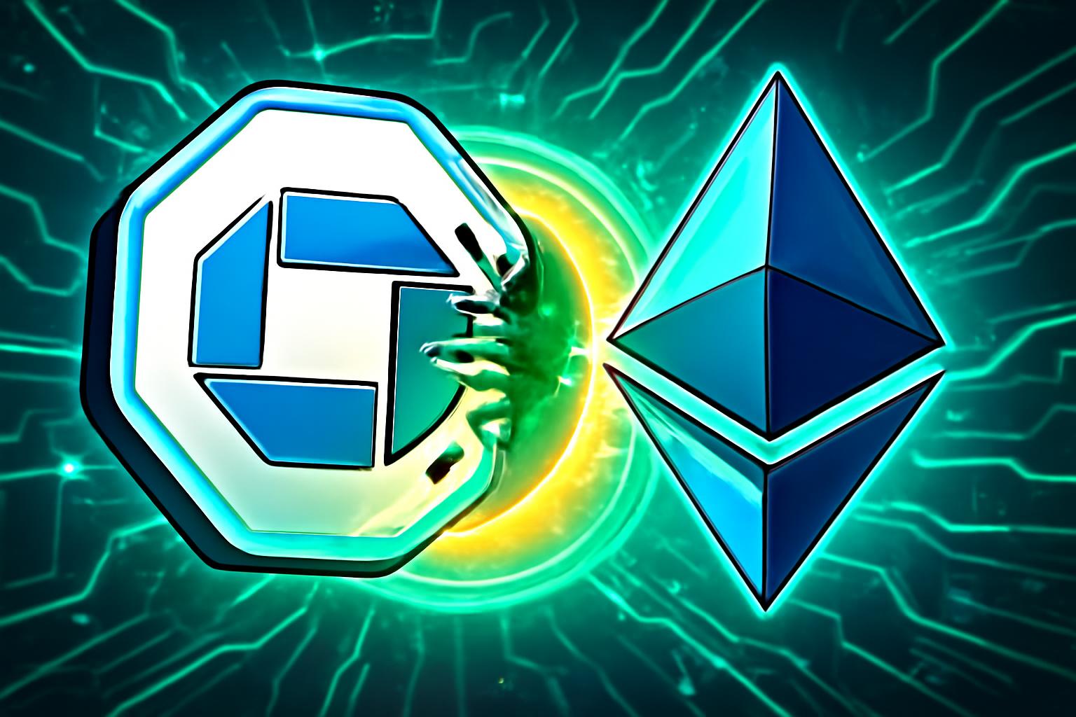 摩根大通资产管理推出 MONY，首个在以太坊上的代币化 MMF