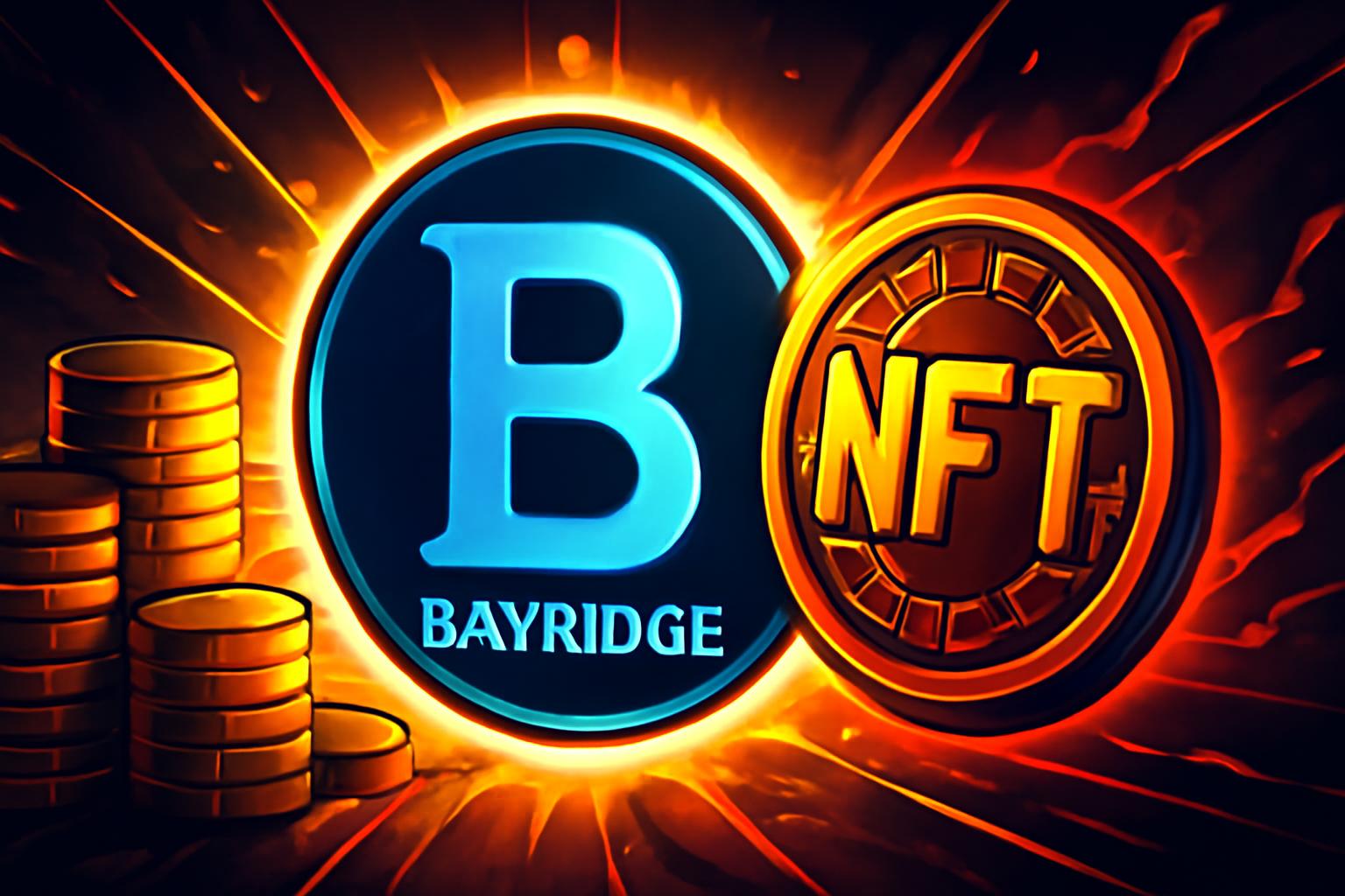 Bayridge 将通过两轮 Flow-Through 单位与 NFT 发行募集最高 83 万美元