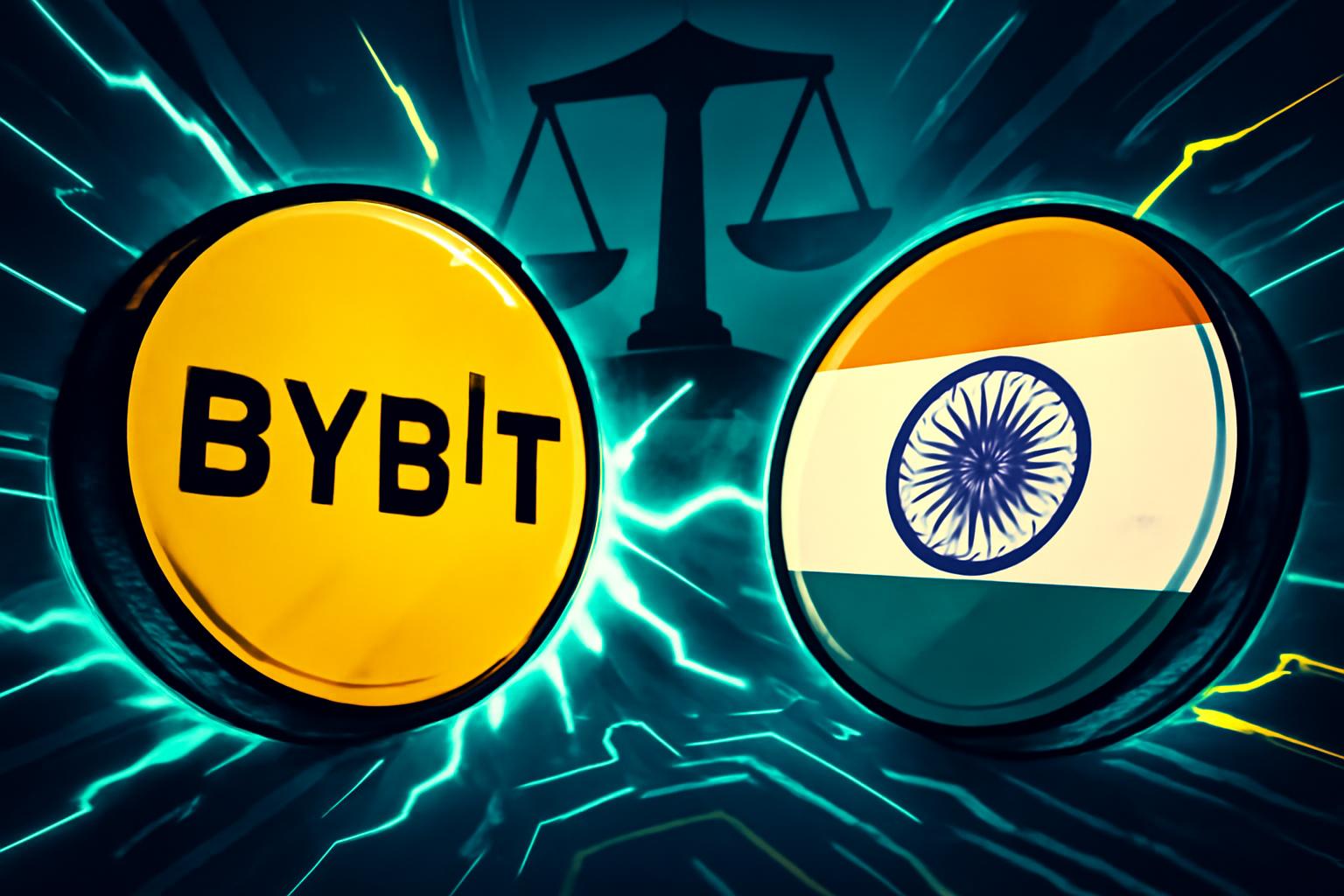 Bybit 通过赞助与 FIU 合规扩展印度的 Web3 影响力