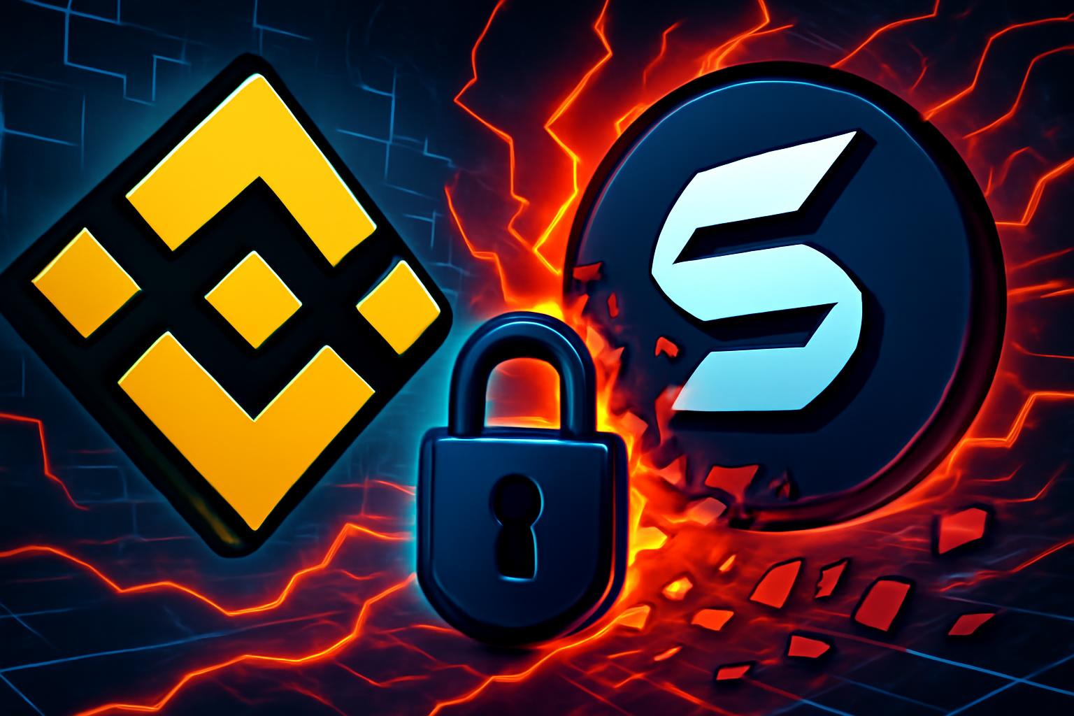 韩国当局就 Upbit 违规事件对币安展开调查