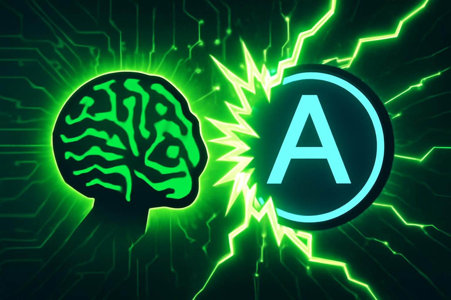 DeepSnitch AI 在 Aave 治理战争中崛起为顶级山寨币