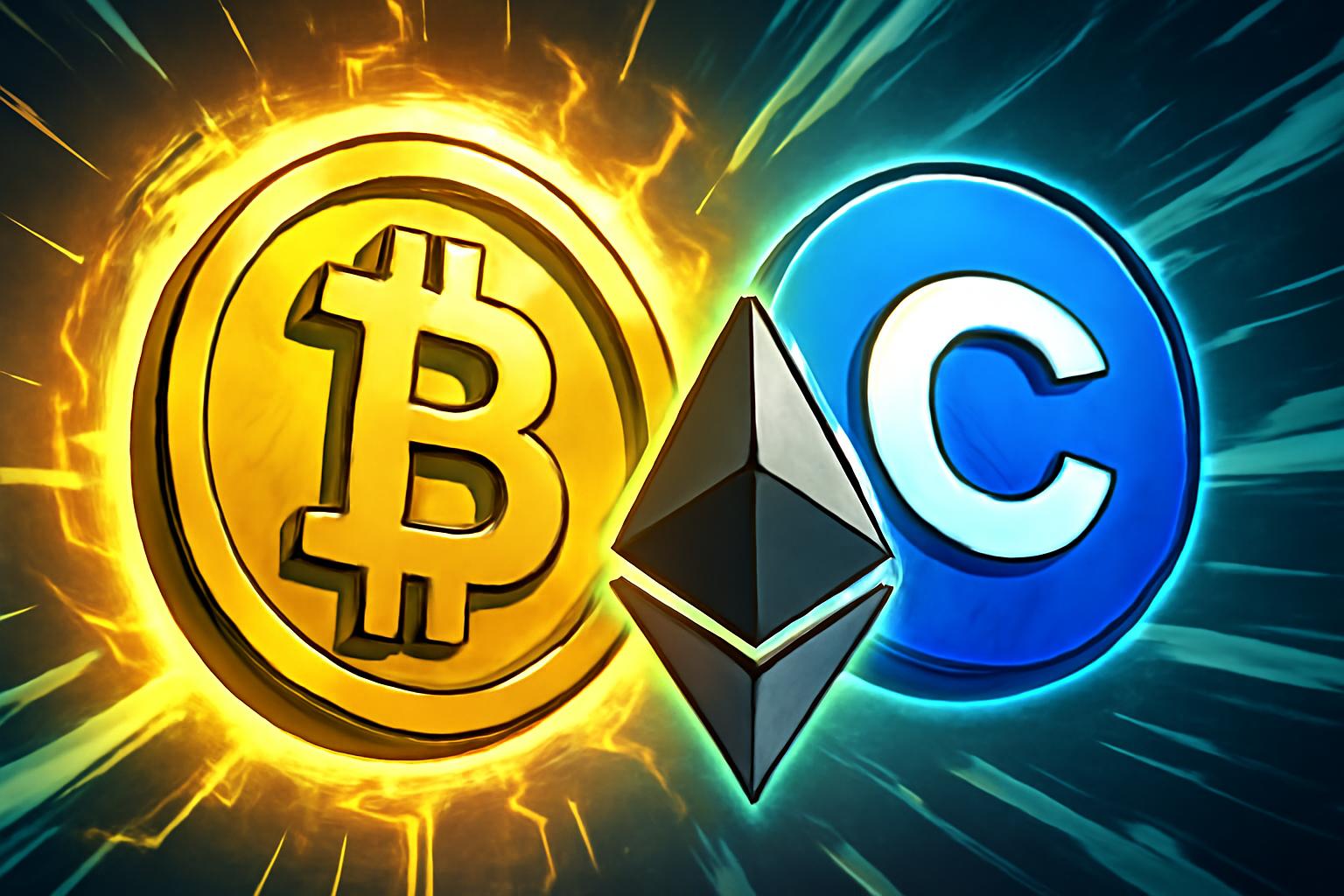 Coinbase报告：Z世代与千禧一代拥抱加密货币，开启新财富机会