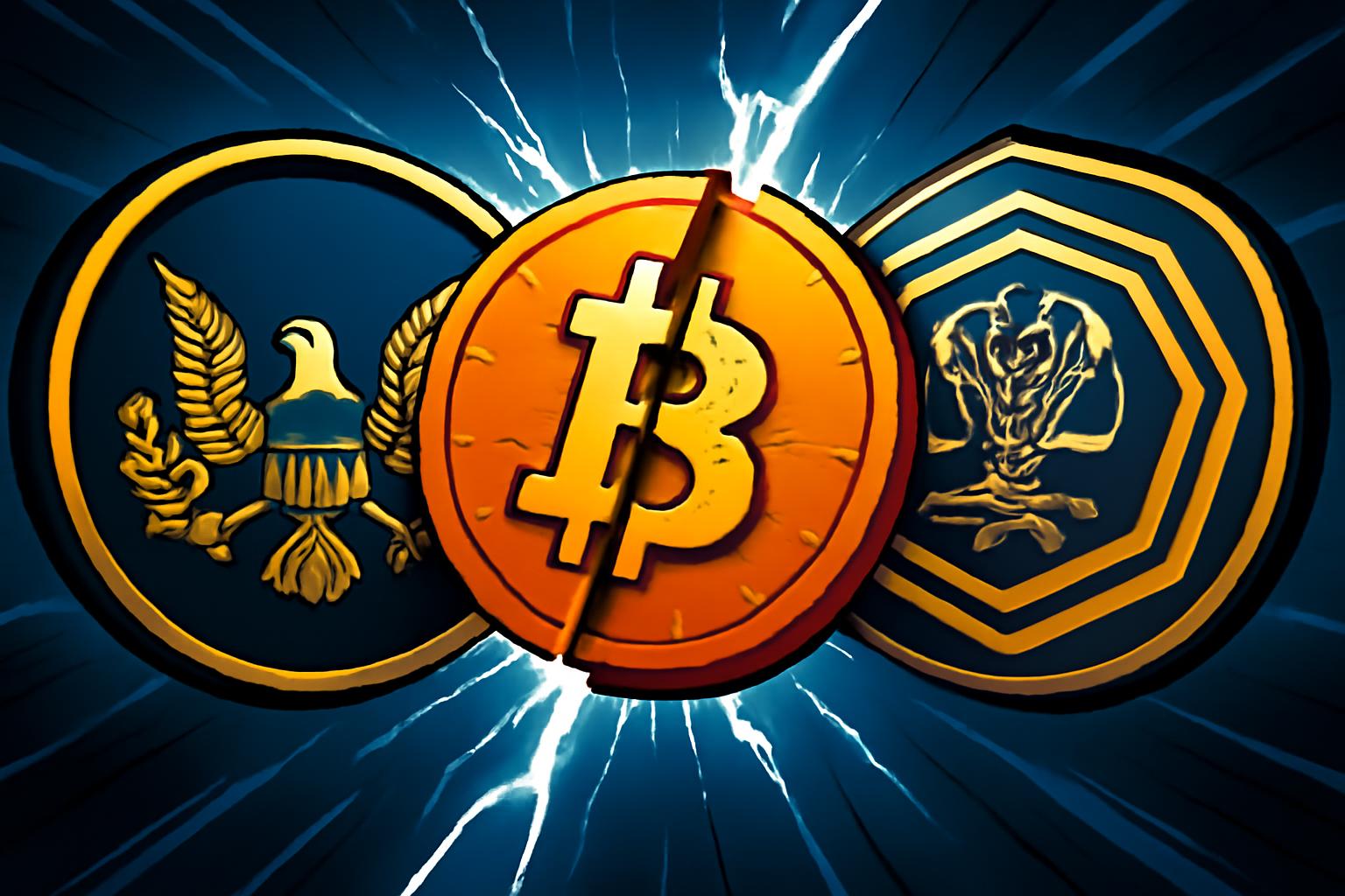 美国参议院推迟加密市场结构法案，延长监管不确定性