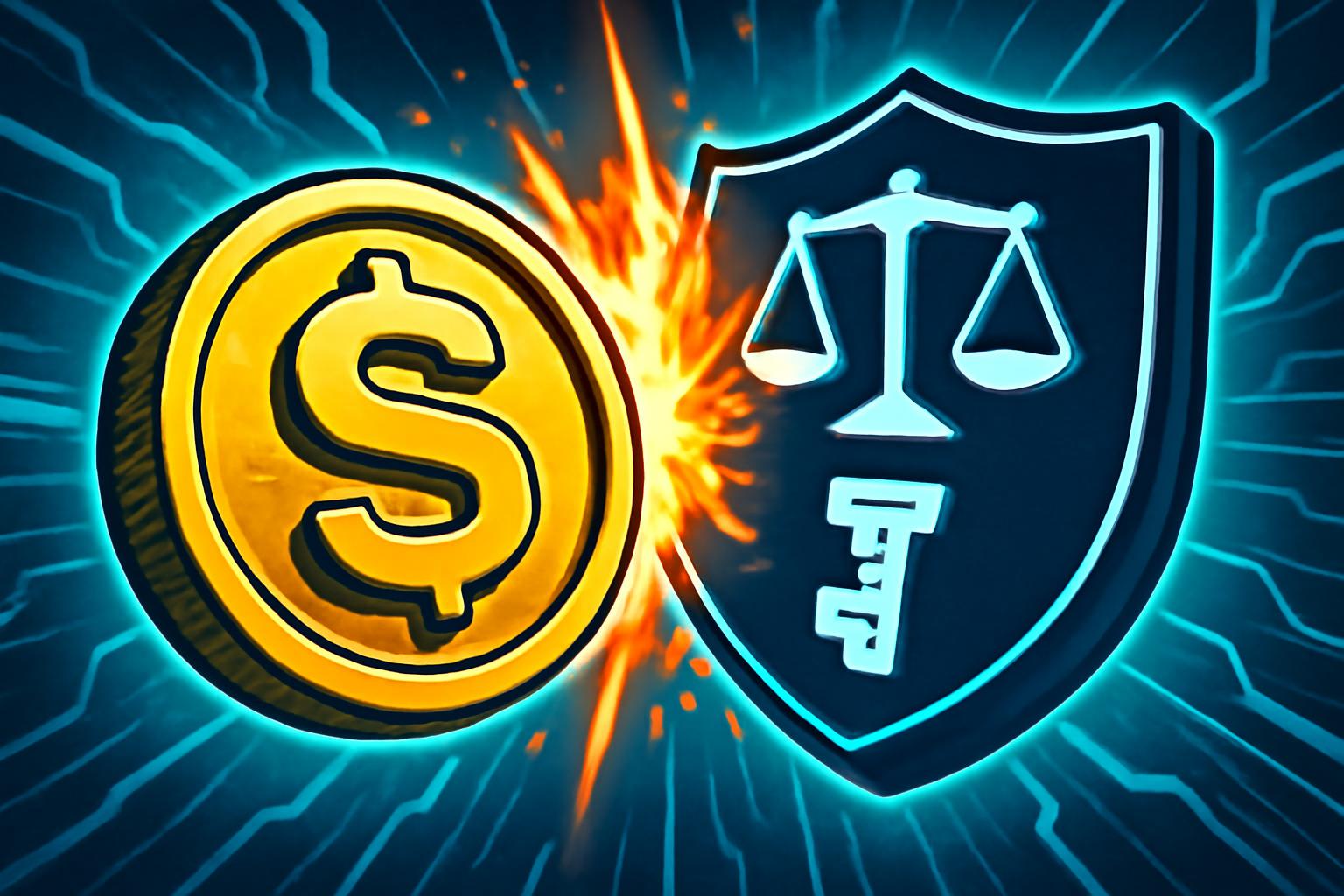 稳定币作为美国战略收益的工具，Hashed Open Research 警告