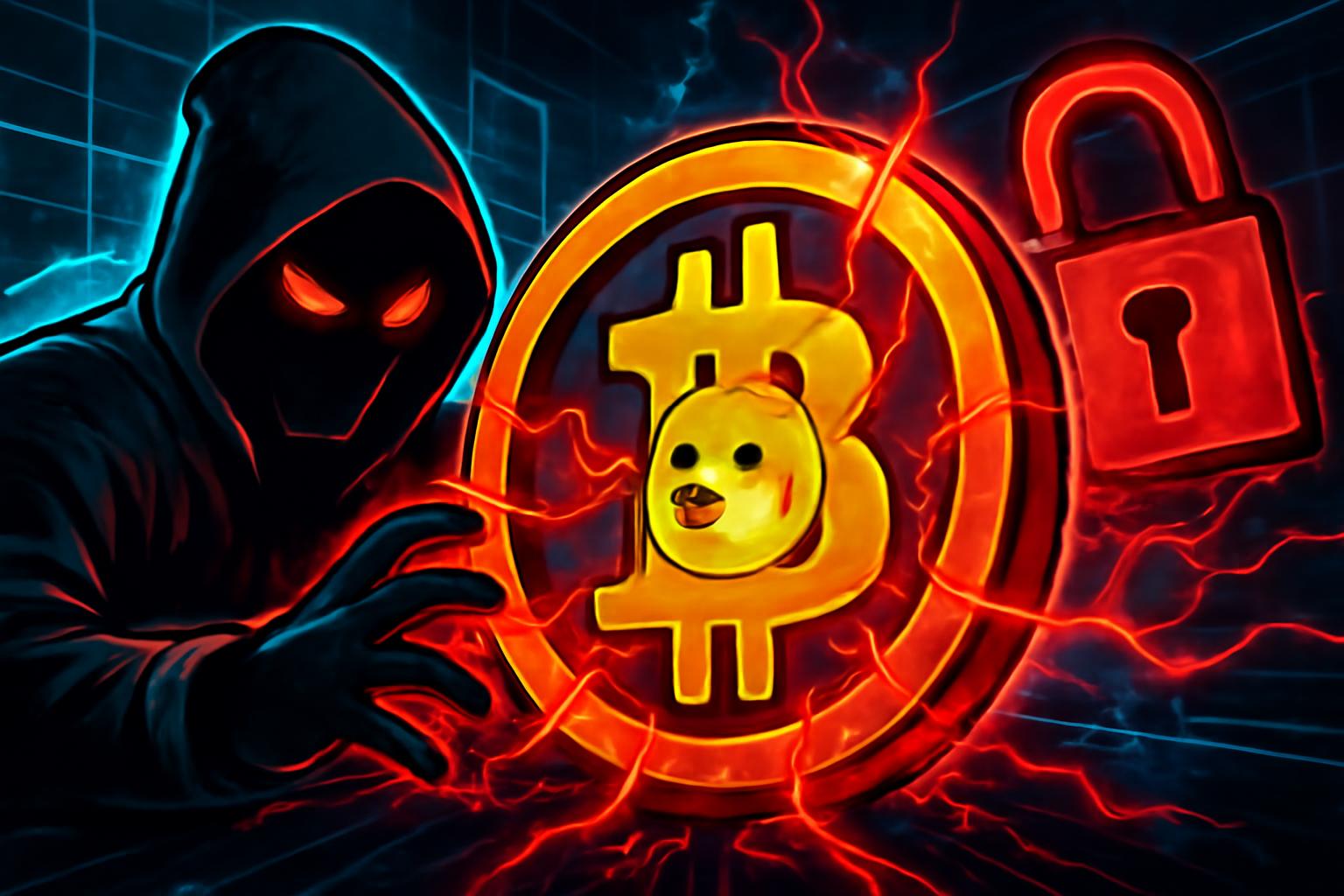 SantaStealer MaaS 针对基于内存的数据窃取，瞄准浏览器和加密钱包