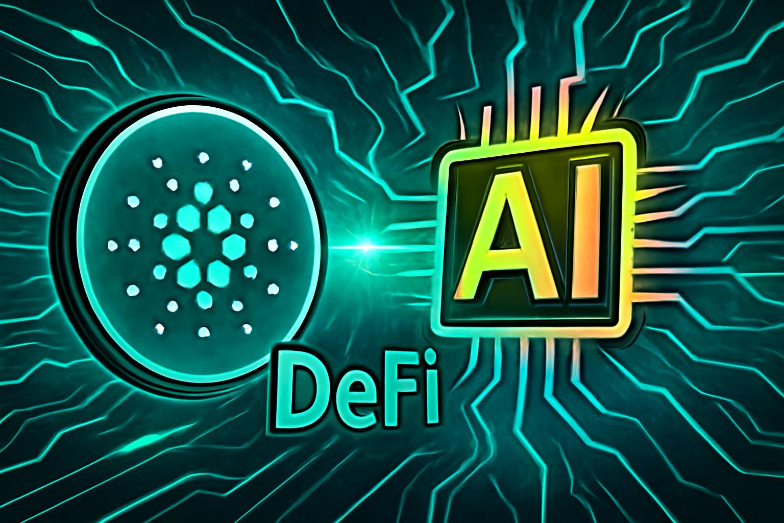 Cardano 基金会首席技术官称去中心化金融与人工智能将推动2026年加密市场反弹