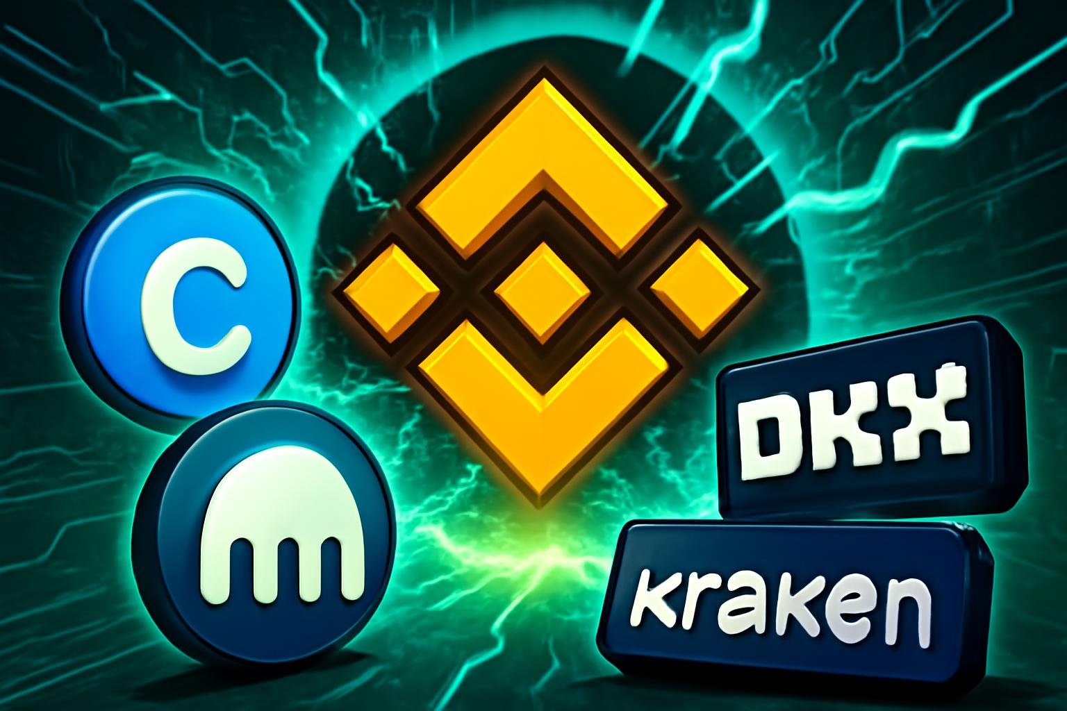 加密货币的超级应用竞赛在聚合时代来临之际显现