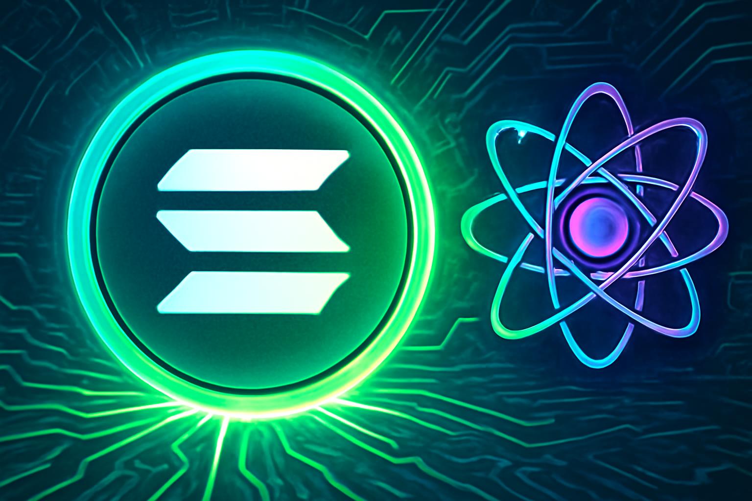 Solana 在里程碑式的安全升级中测试量子抗性签名