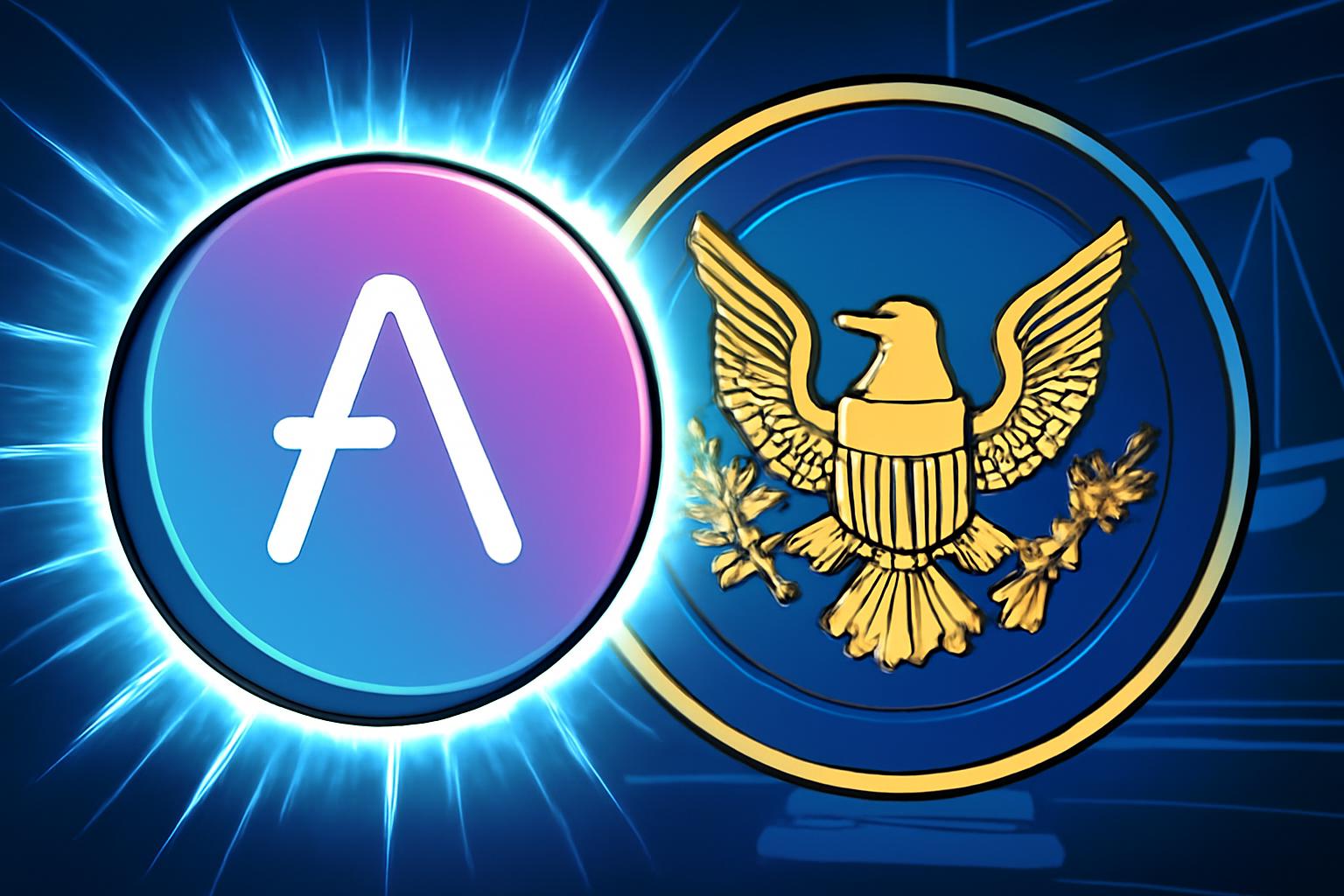 SEC结束对Aave的四年调查，释放DeFi监管明确性