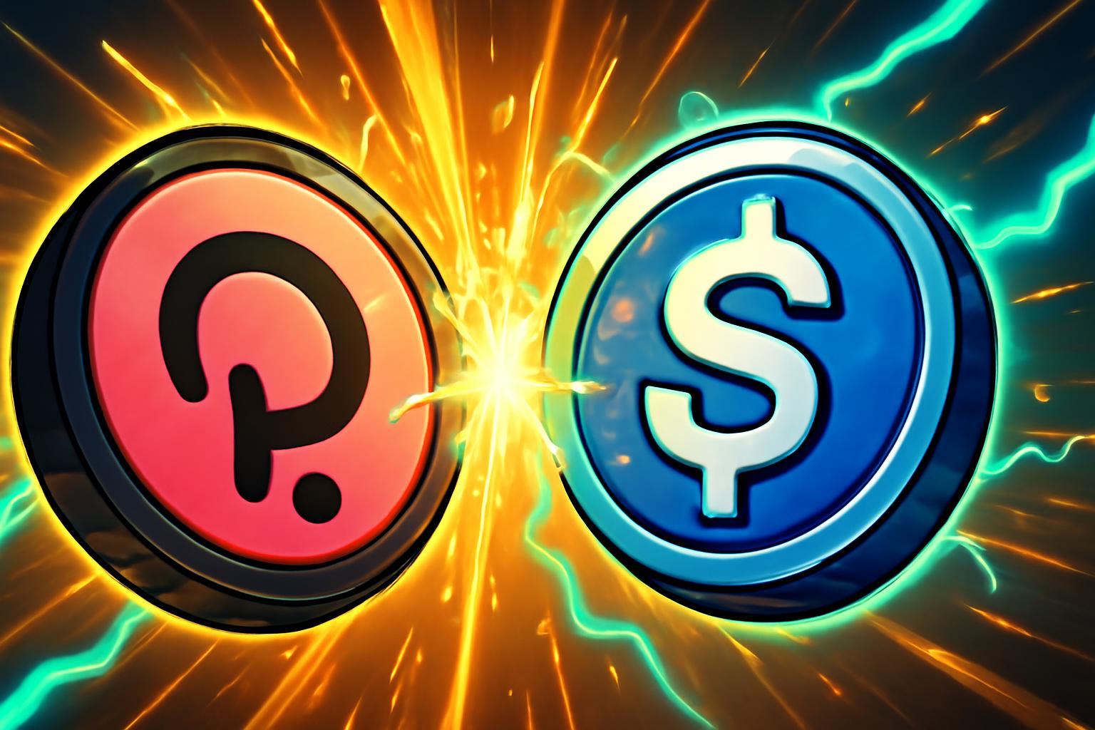 波卡在 Coinbase USDC 集成后上涨，DOT 靠近 $1.92