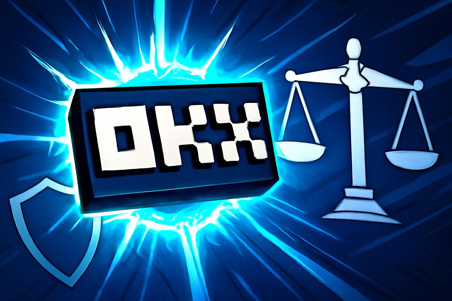 OKX 在欧洲推出现货保证金交易