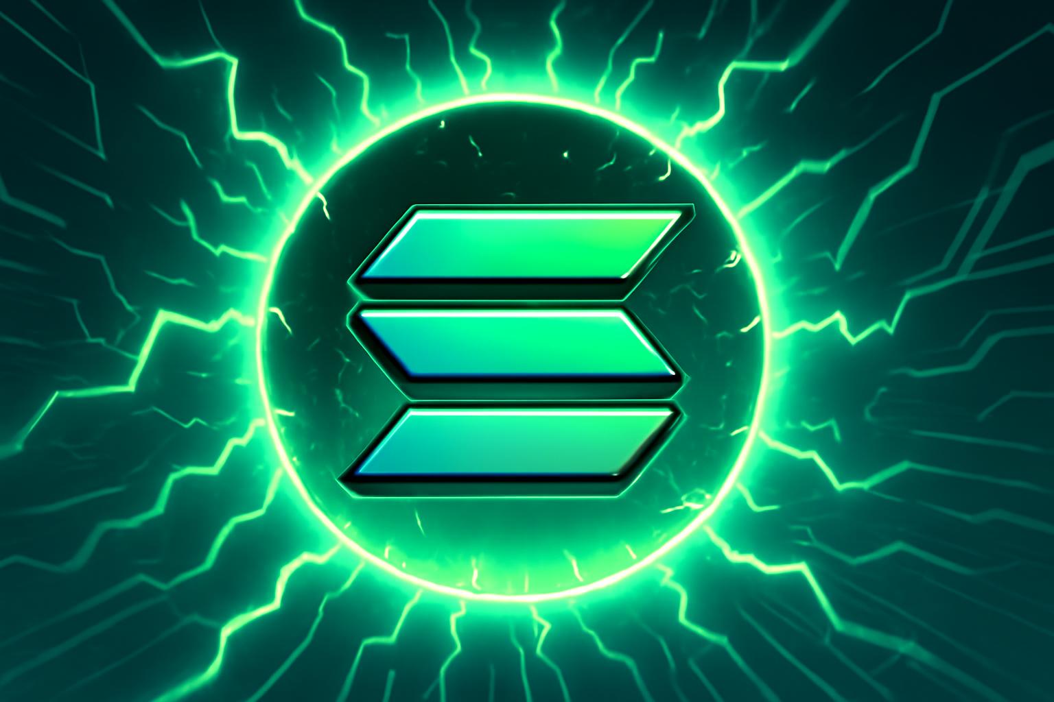 Solana 在测试网上演示后量子签名，推进量子抗性安全