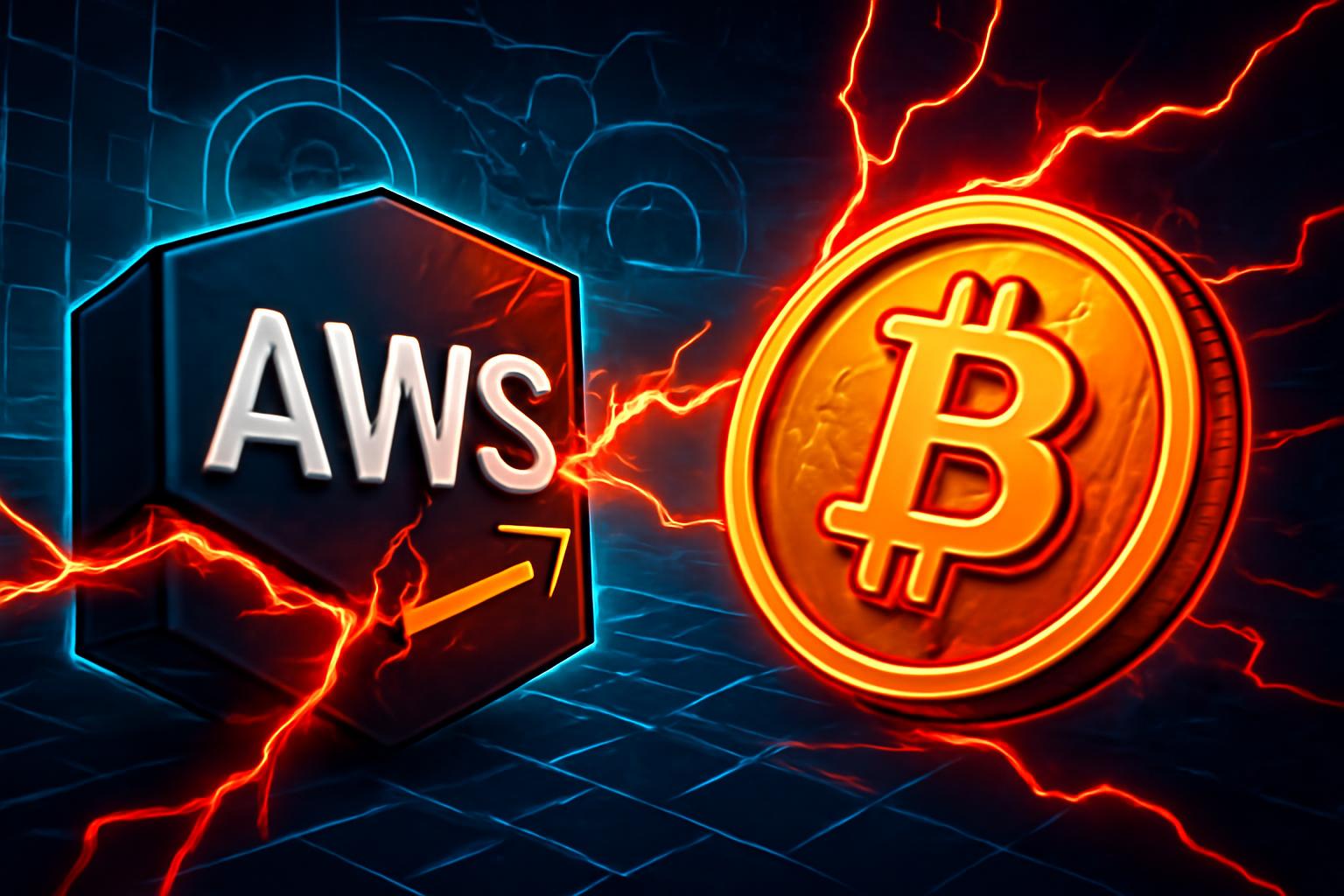 AWS 加密挖矿活动利用被盗的 IAM 凭证横跨 ECS 与 EC2