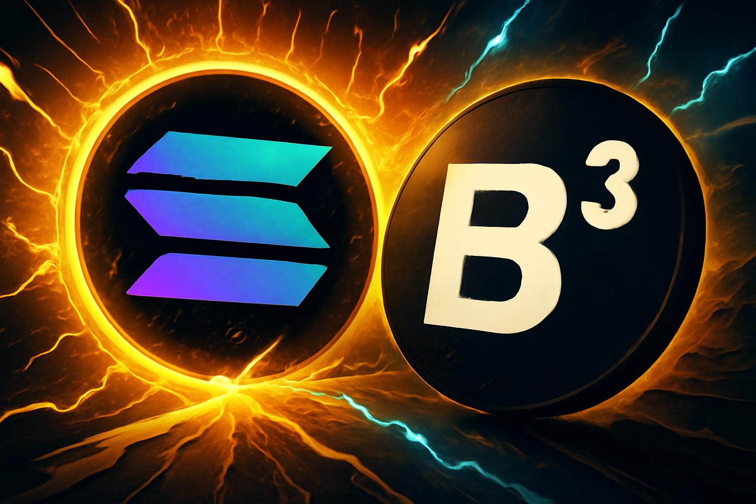 Valour Solana ETP 首次在巴西的 B3 交易所上市