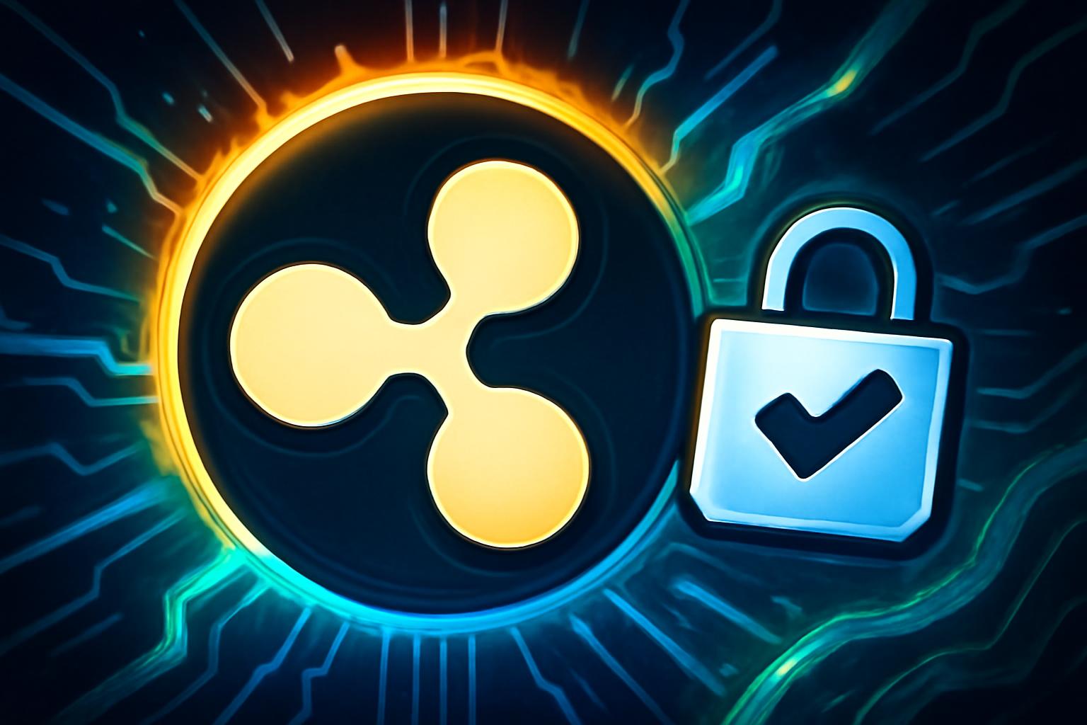 Ripple 以银行级托管与合规瞄准数万亿美元级现实世界资产市场