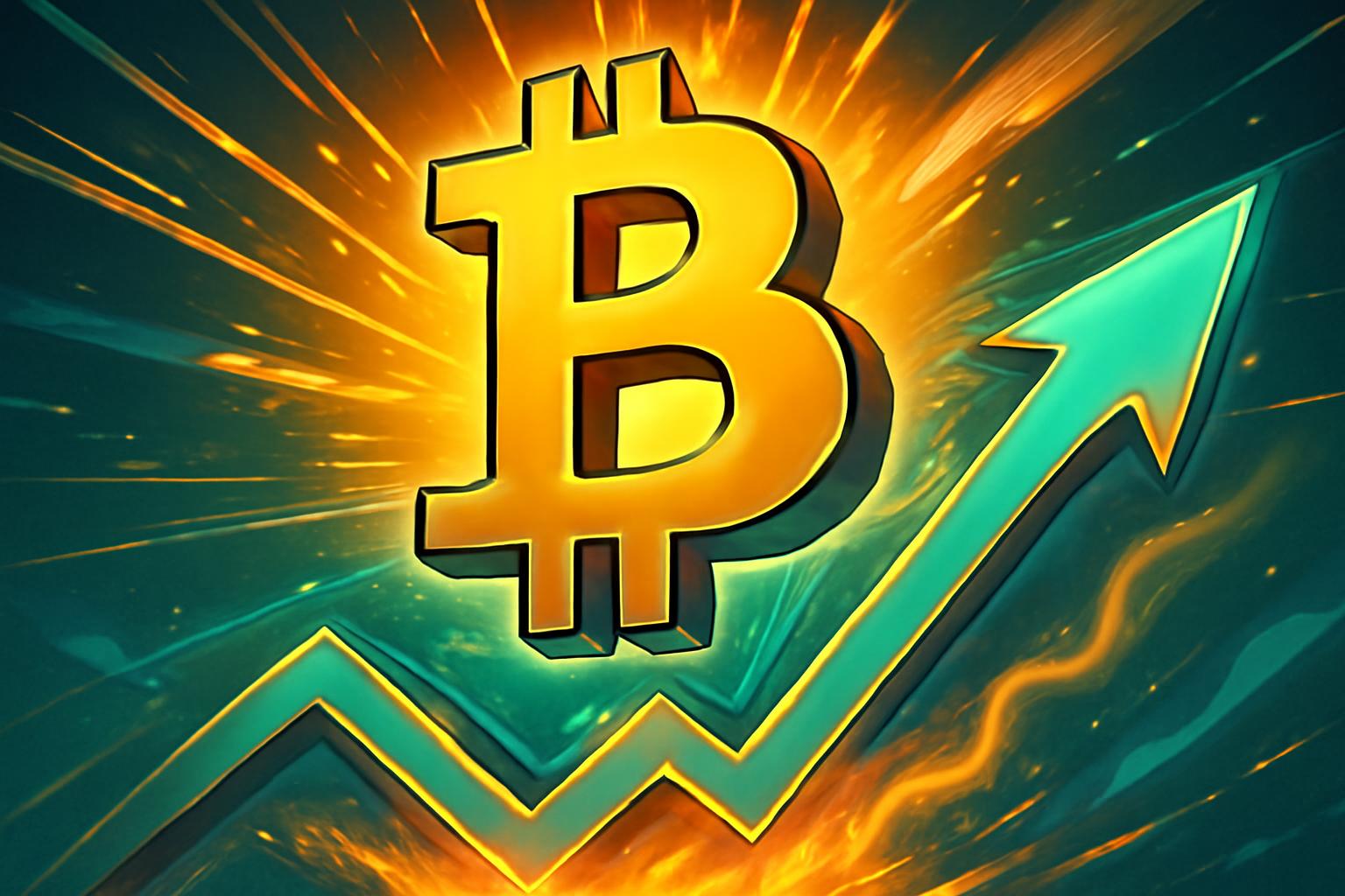 比特币反弹至$88,000，随着加密市场回暖