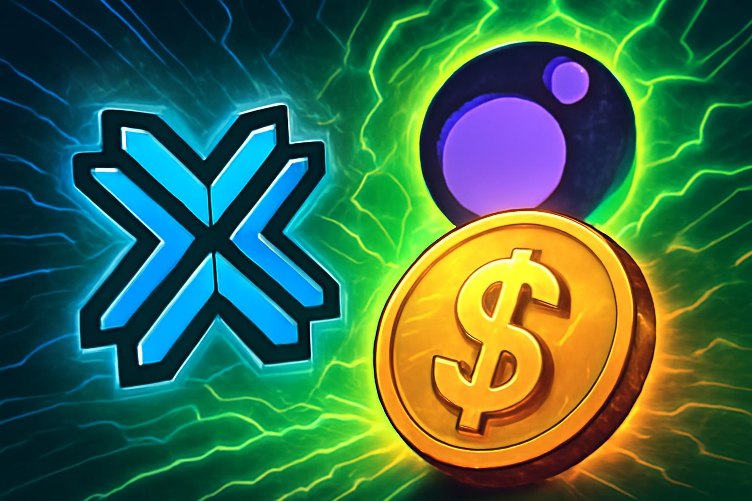 Exodus 与 MoonPay 将推出以美元背书的稳定币，用于自我托管支付