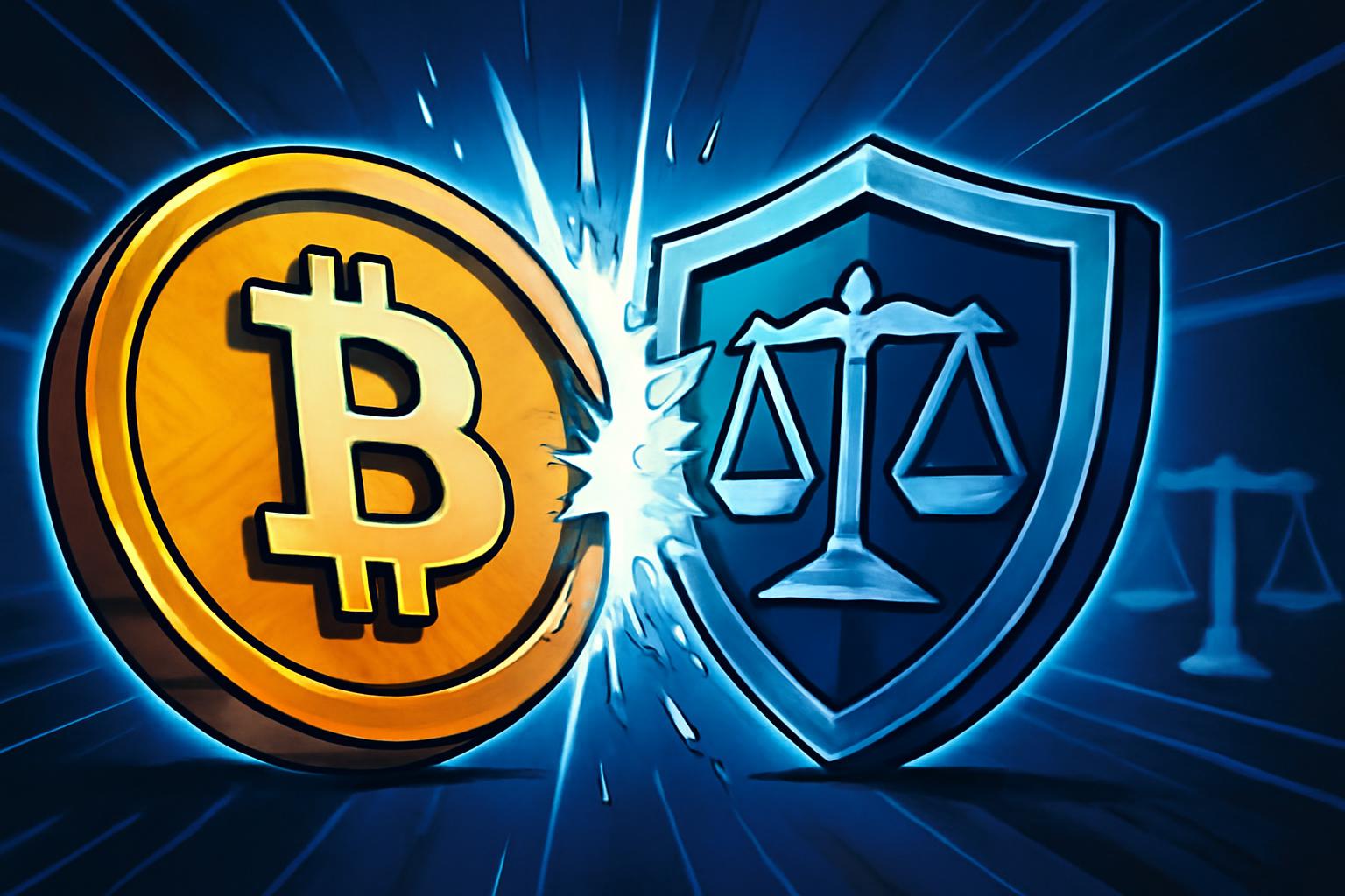 总部位于卢森堡的加密公司在尼维斯的 Destiny 项目引发监管与主权辩论