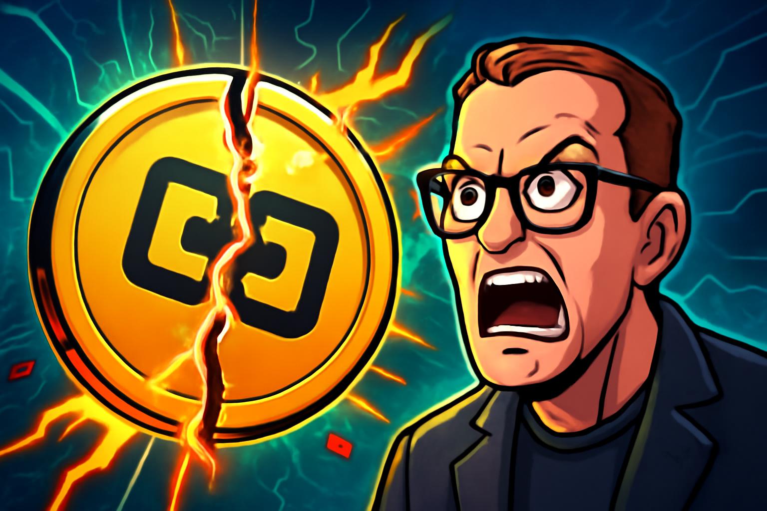 区块链投票就是胡扯：科里·道特洛的直截了当批评