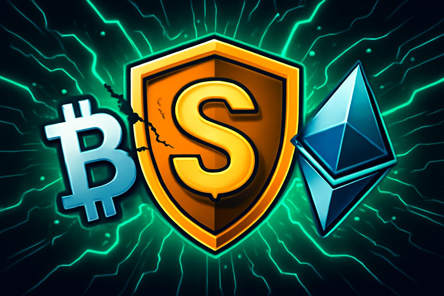 Aster Shield Mode 重新定义链上隐私与杠杆