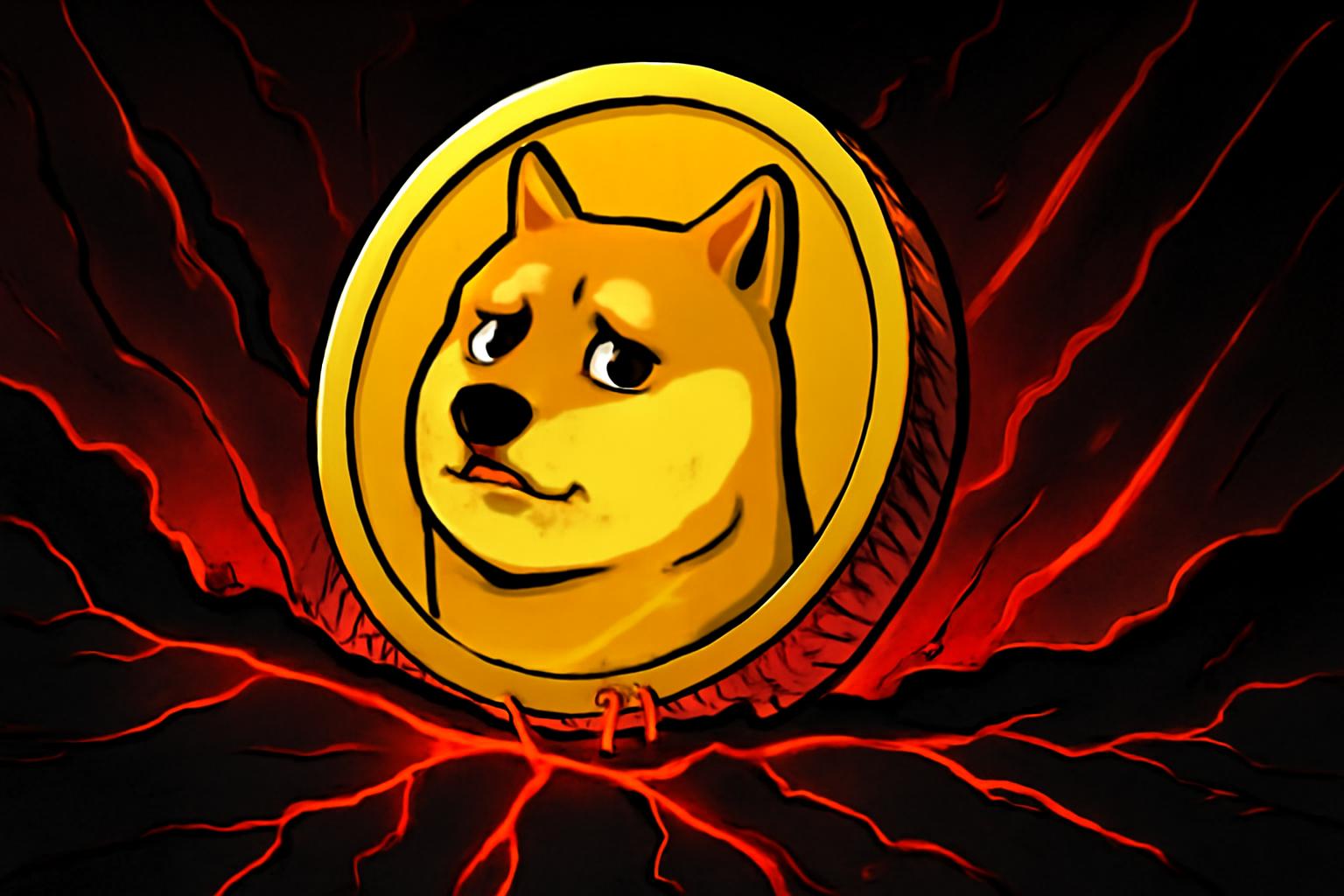 狗狗币价格预测 2026：DOGE 的关键水平与展望