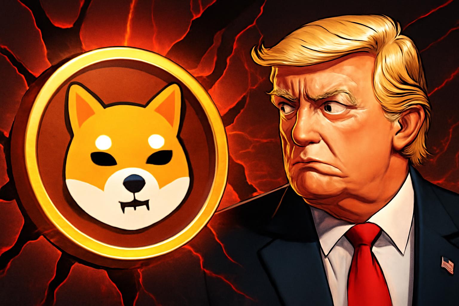 政治推动梗币市场达到新高，CoinGecko 发现