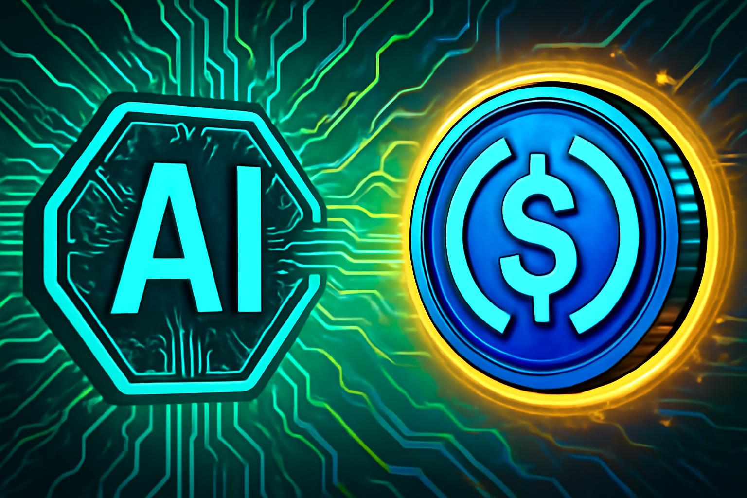 AI艺术平台Artu 构建基于USDC的支付基础设施